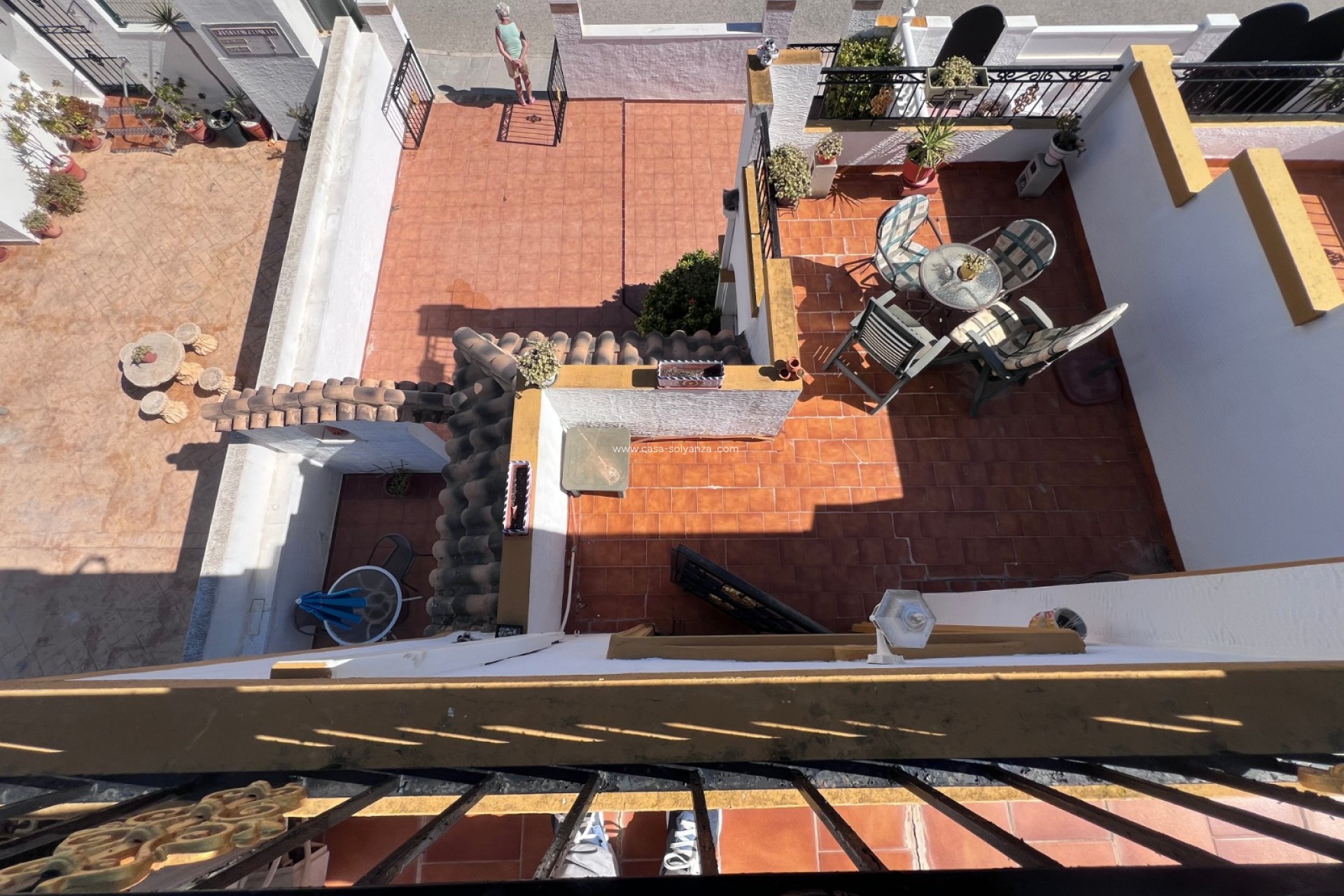 Resale - Villa - Orihuela - Inland