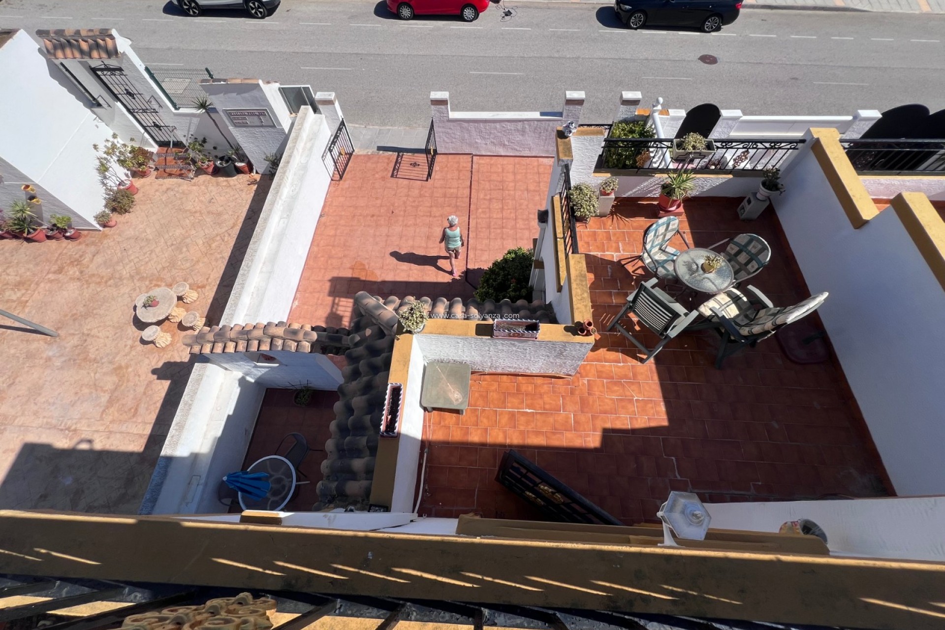 Resale - Villa - Orihuela - Inland