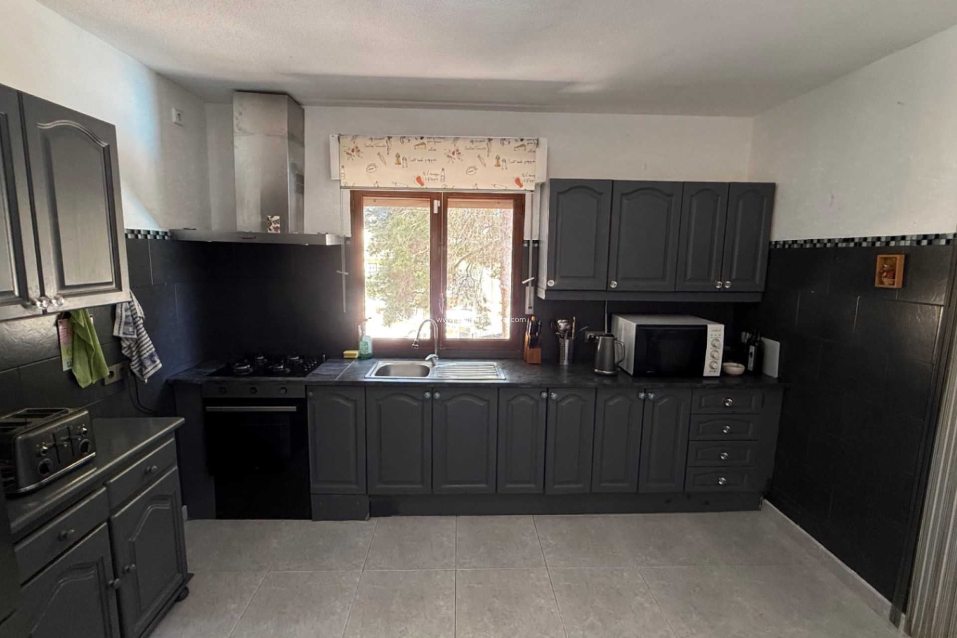 Resale - Villa - Orihuela - Inland