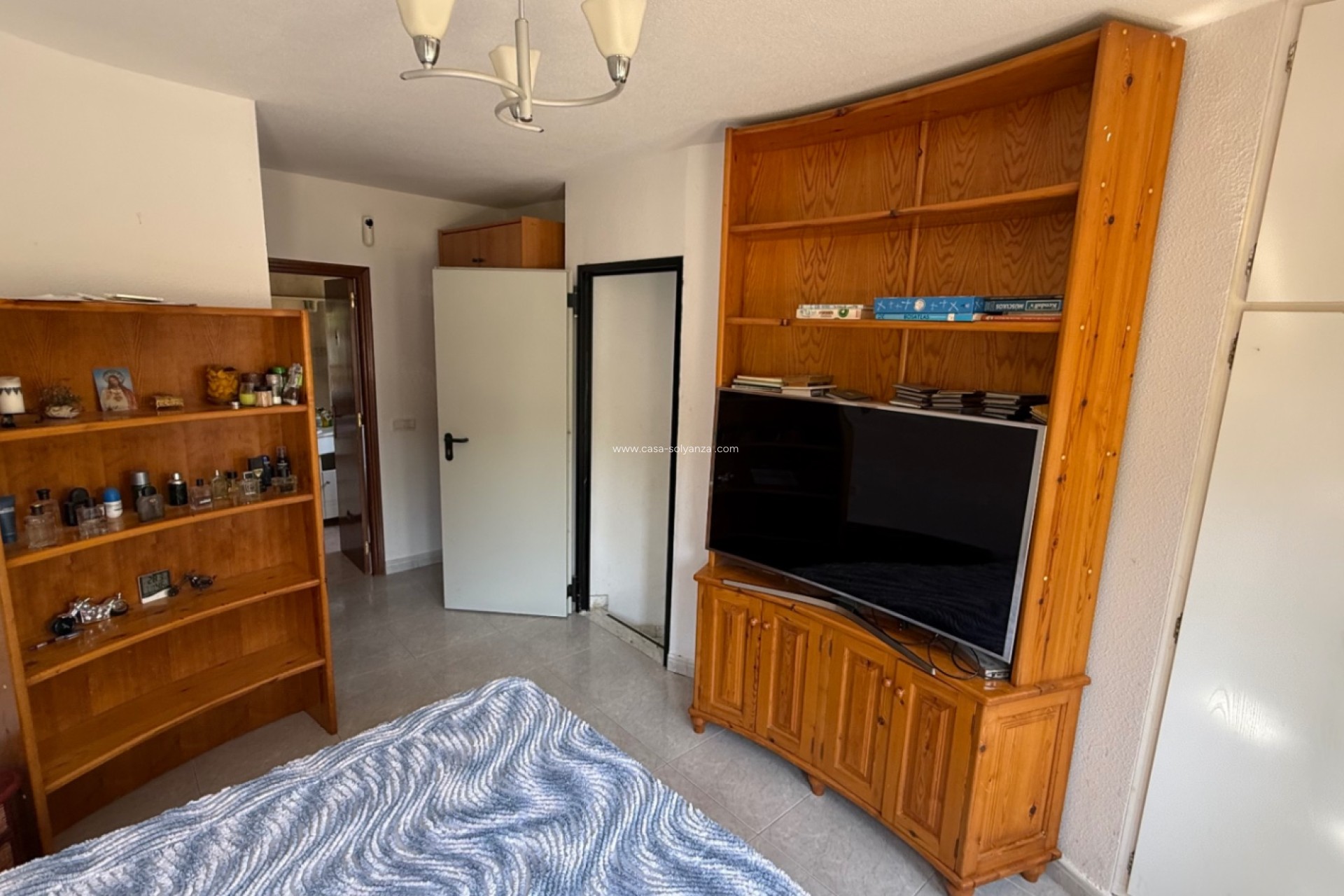 Resale - Villa - Orihuela - Inland