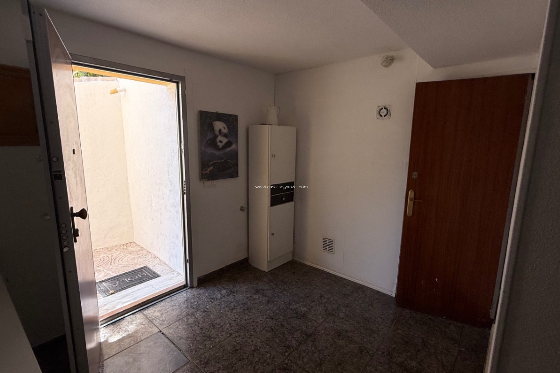 Resale - Villa - Orihuela - Inland