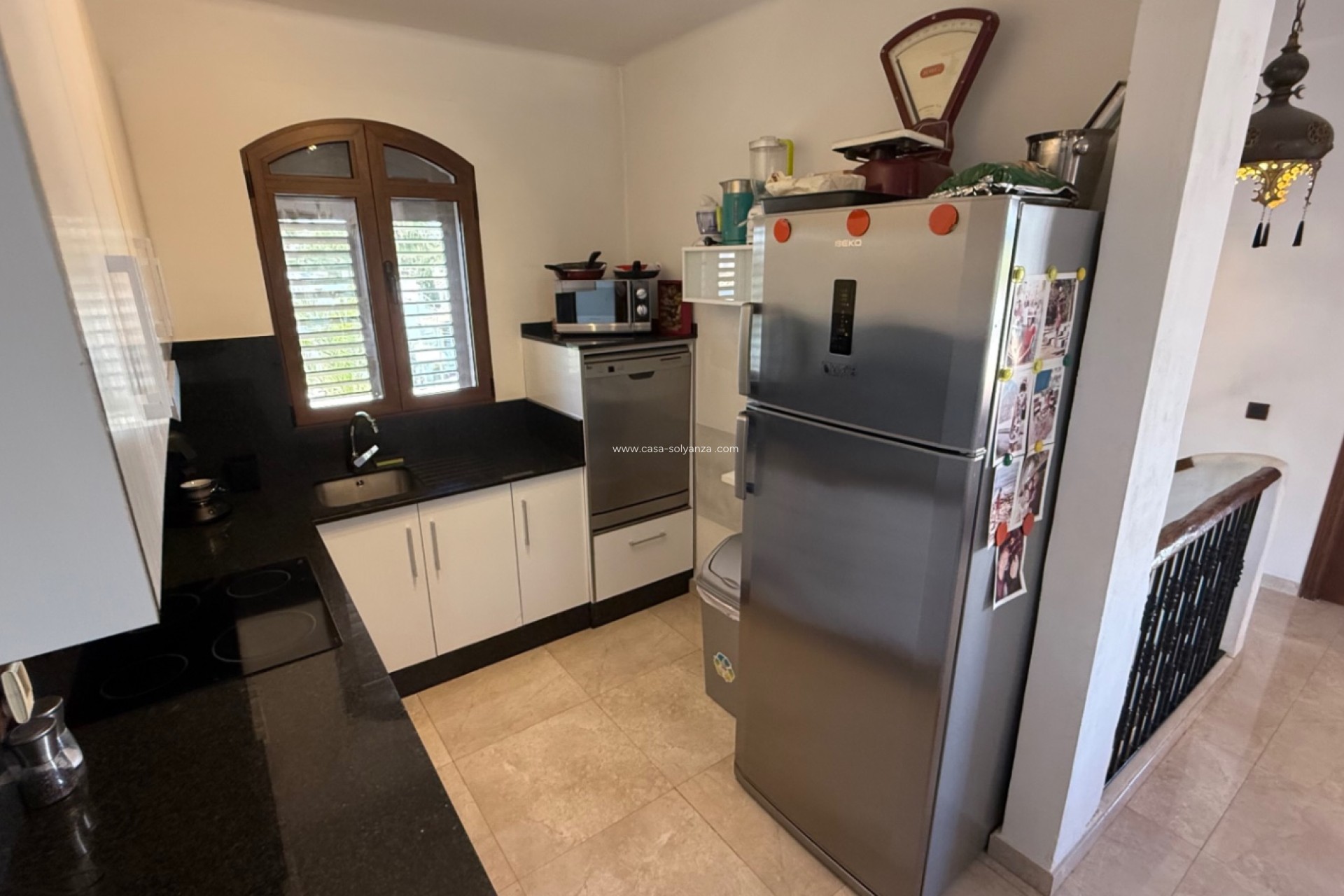 Resale - Villa - Orihuela - Inland