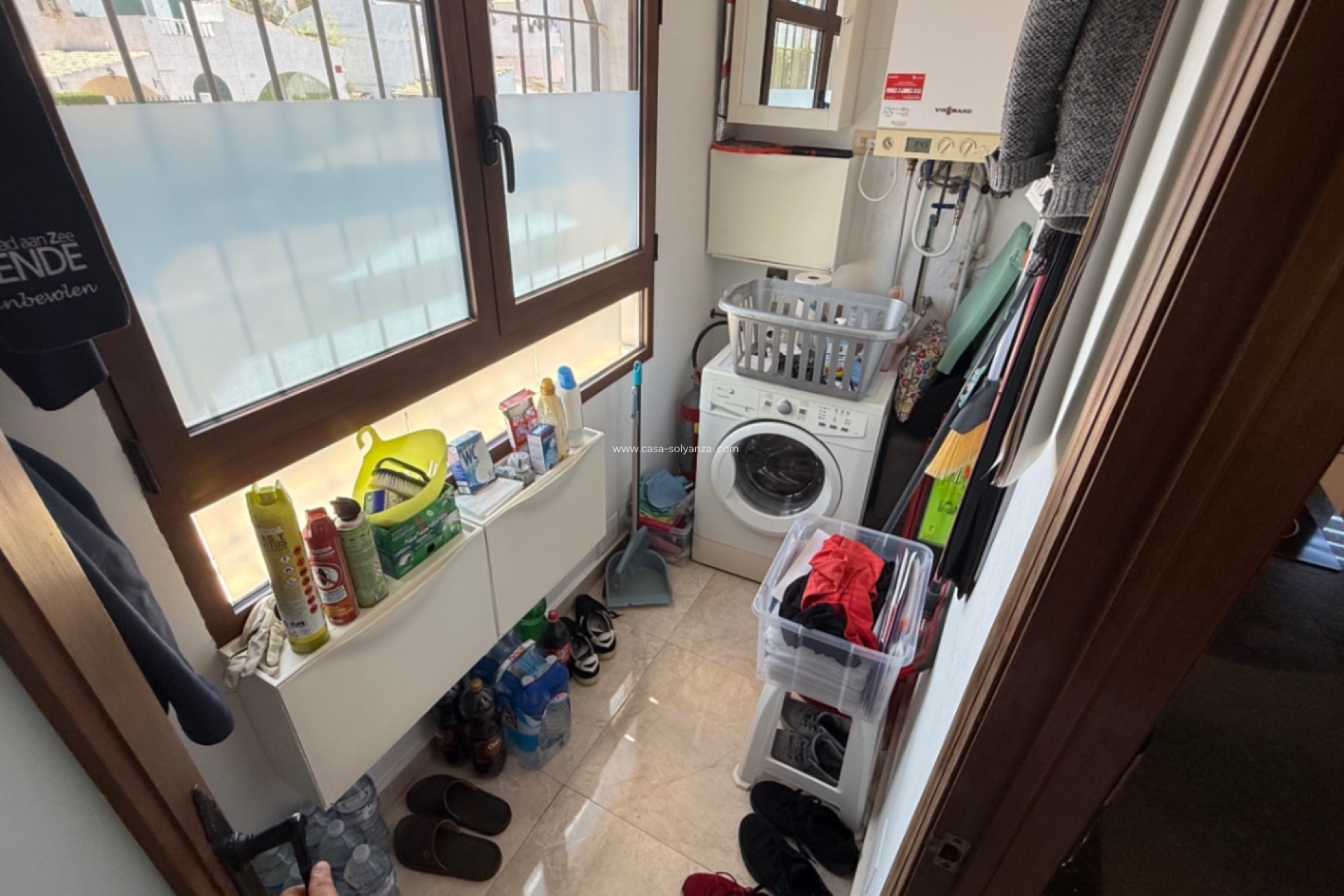 Resale - Villa - Orihuela - Inland