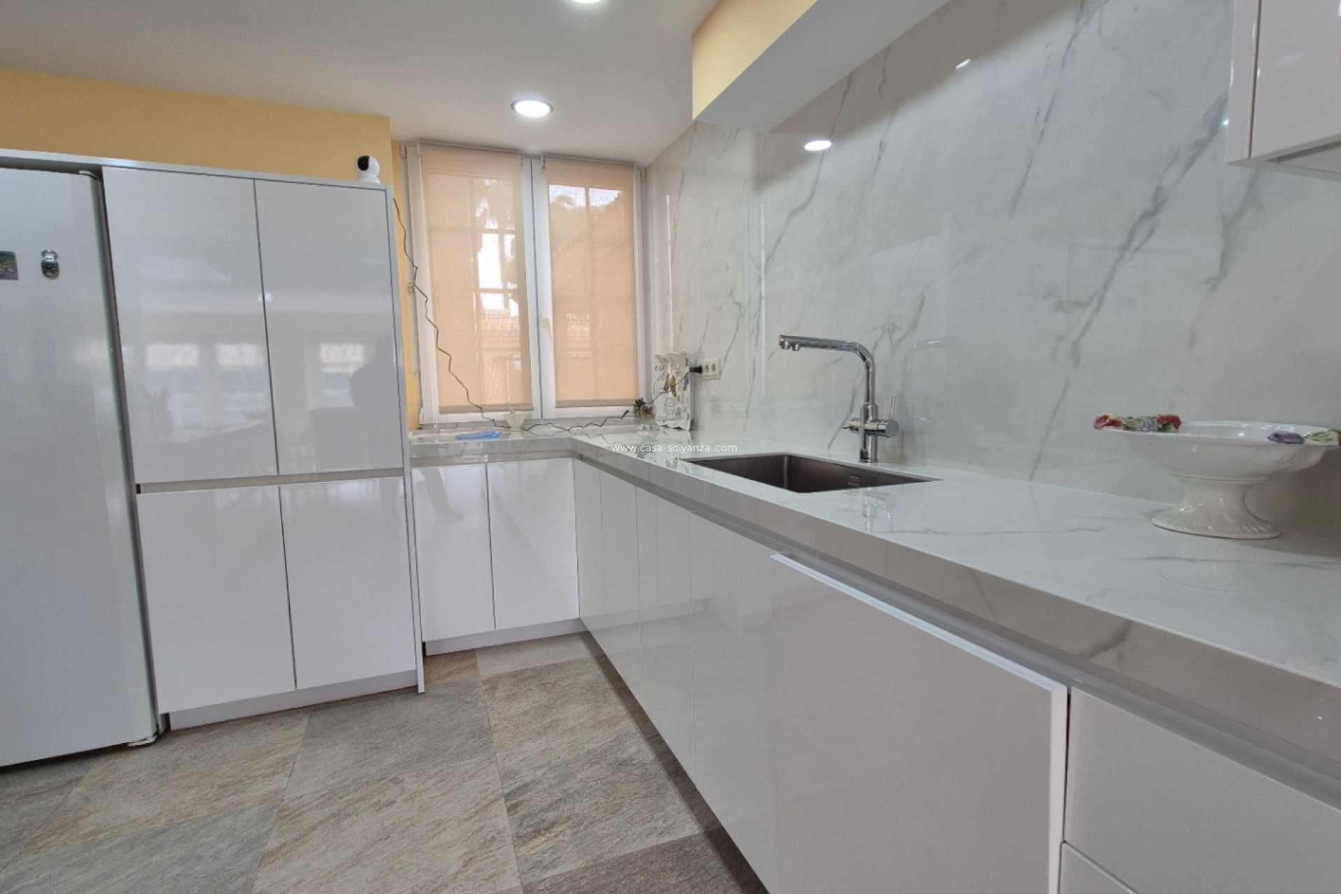 Resale - Villa - Orihuela - Inland