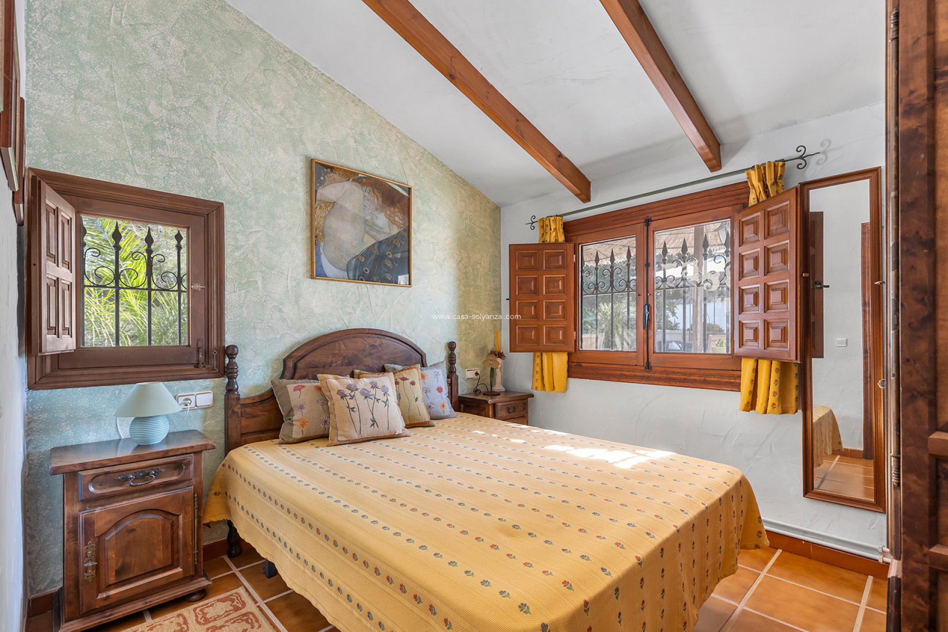 Resale - Villa - Orihuela - Inland