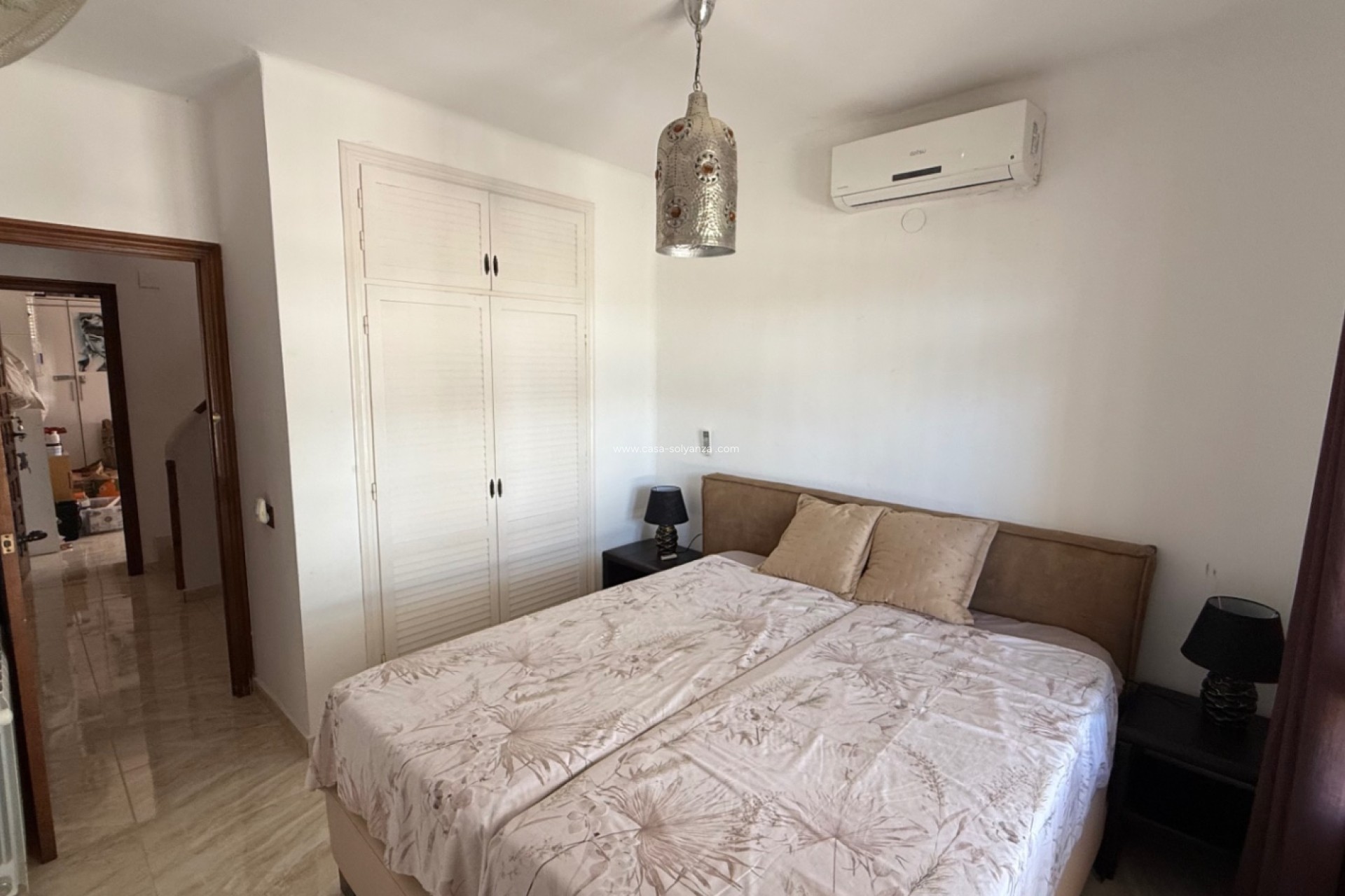 Resale - Villa - Orihuela - Inland