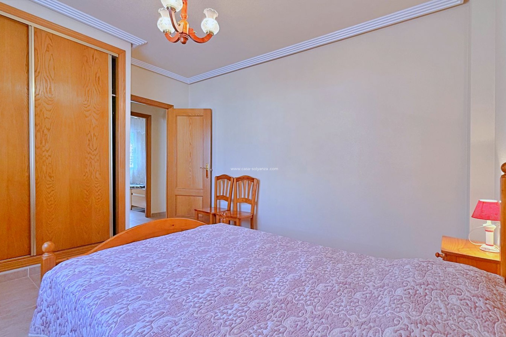 Resale - Villa - Orihuela - Inland