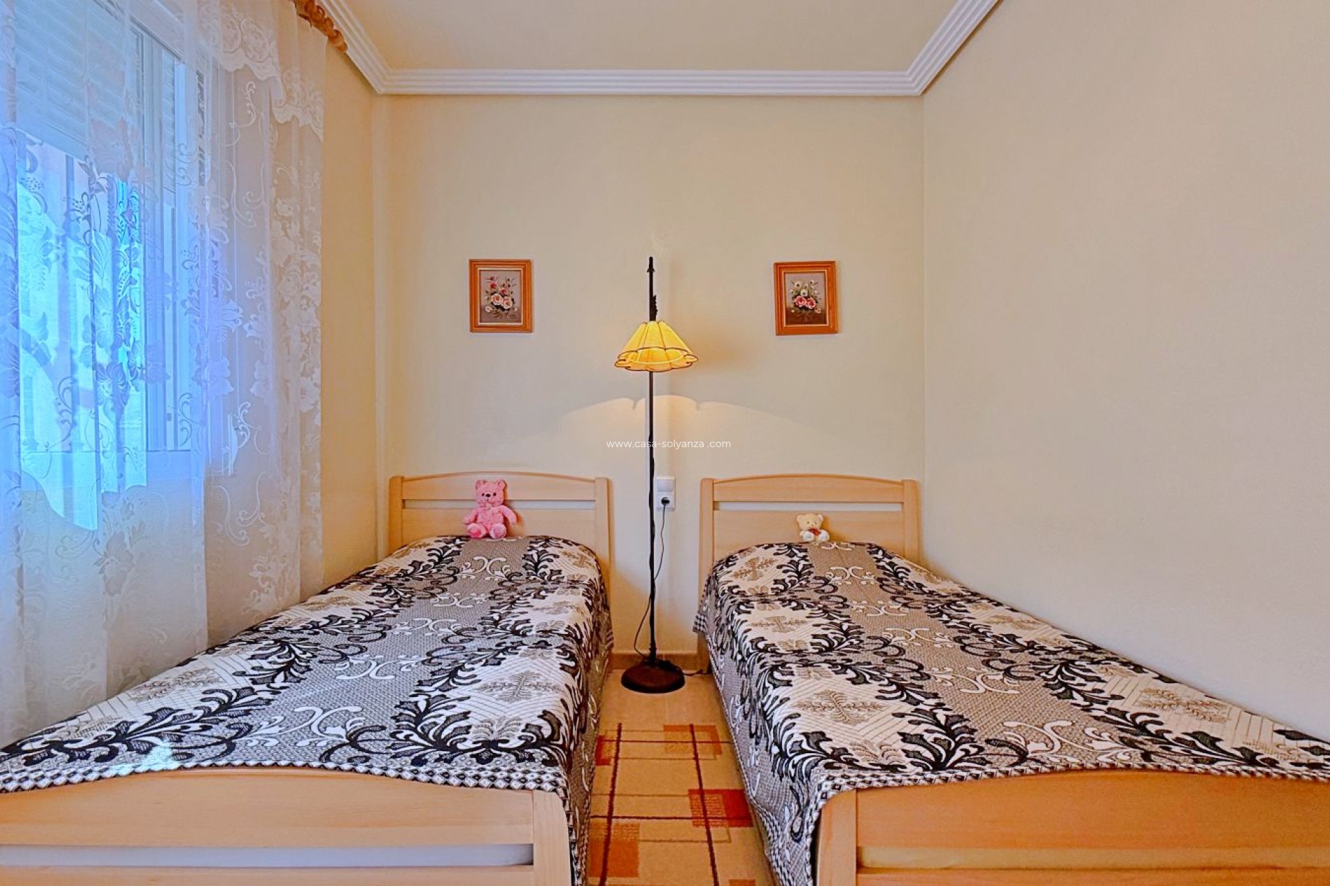 Resale - Villa - Orihuela - Inland