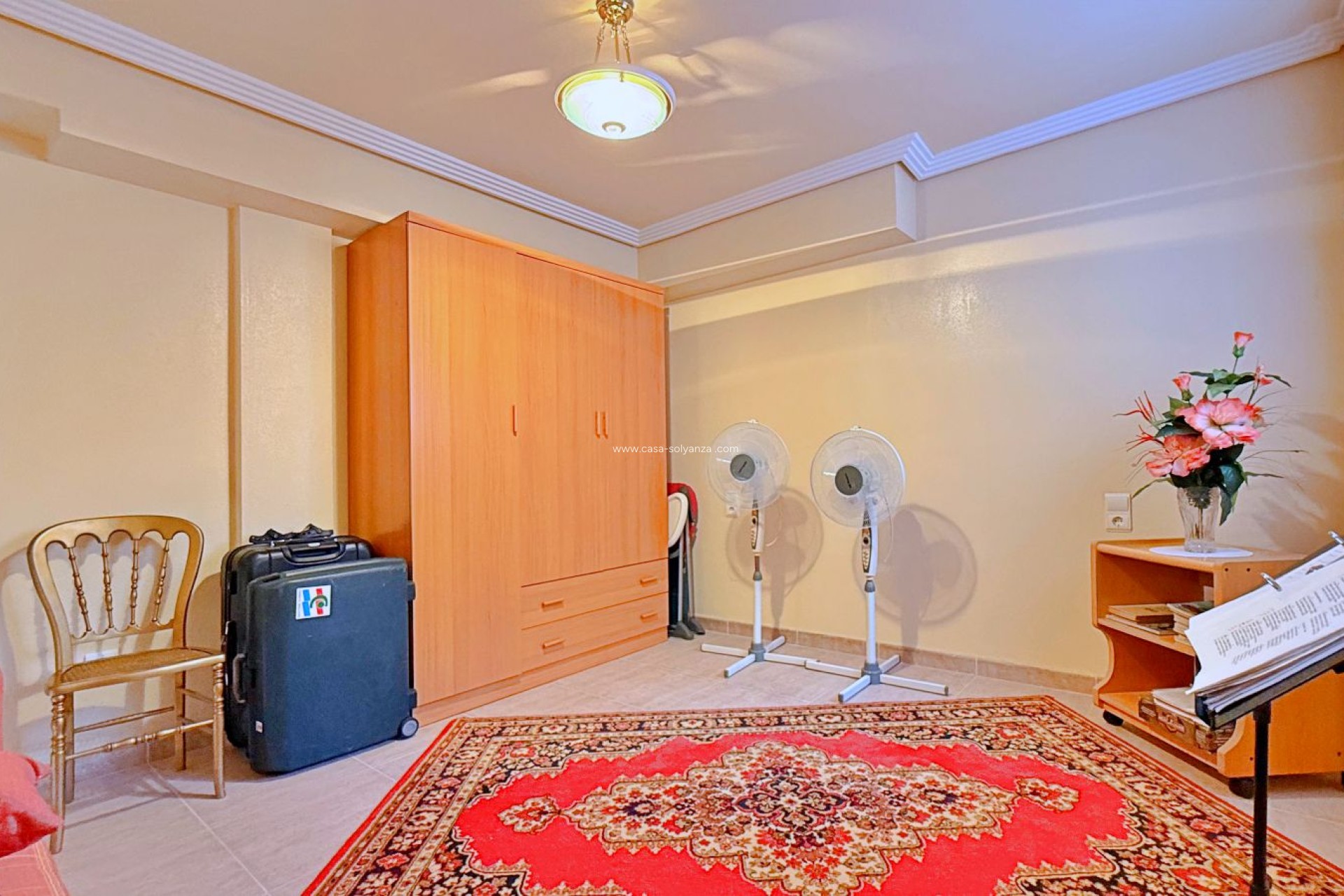Resale - Villa - Orihuela - Inland