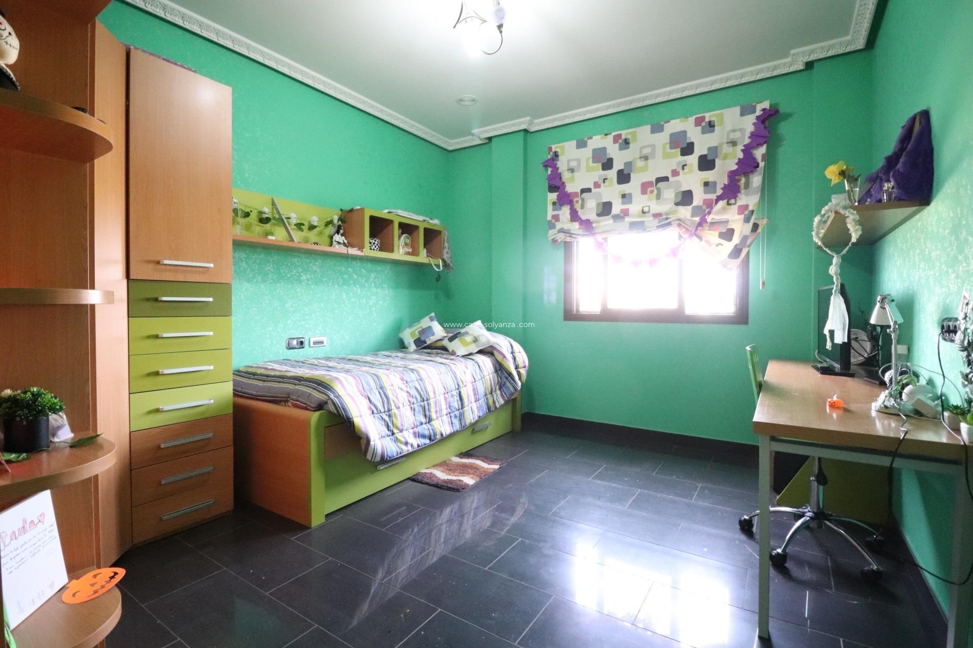 Resale - Villa - Orihuela - La Campaneta