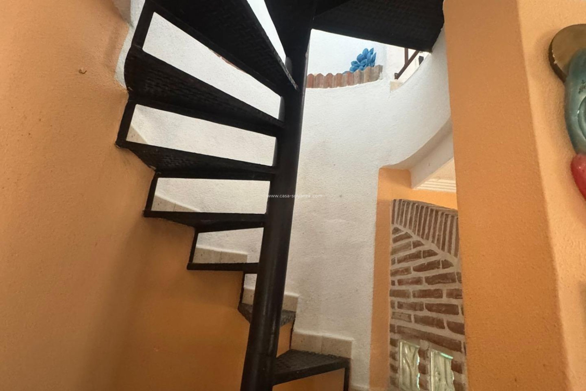 Resale - Villa - Orihuela - La Campaneta