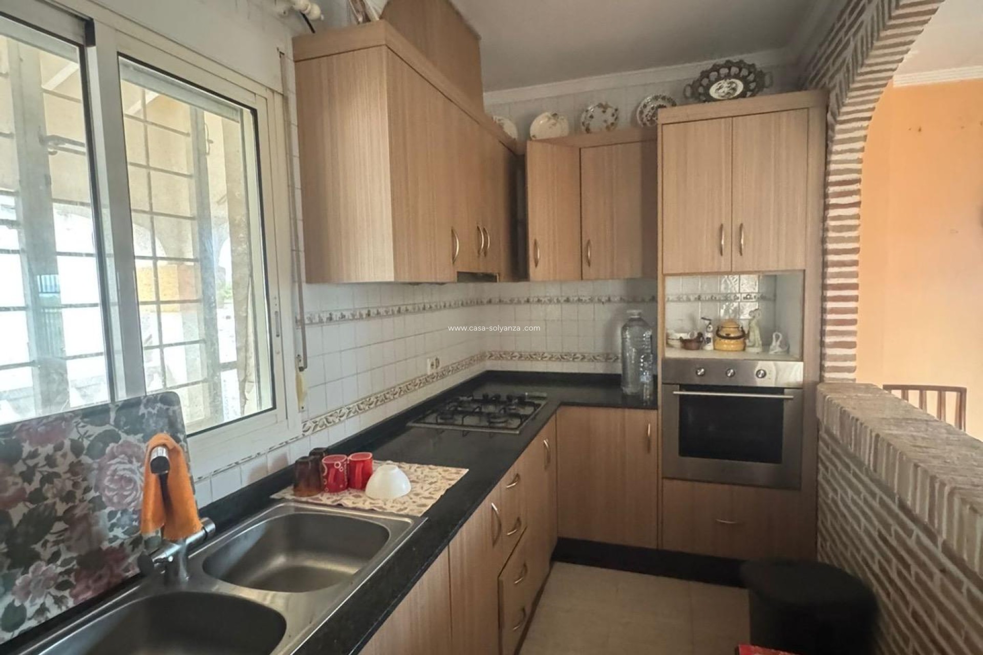 Resale - Villa - Orihuela - La Campaneta