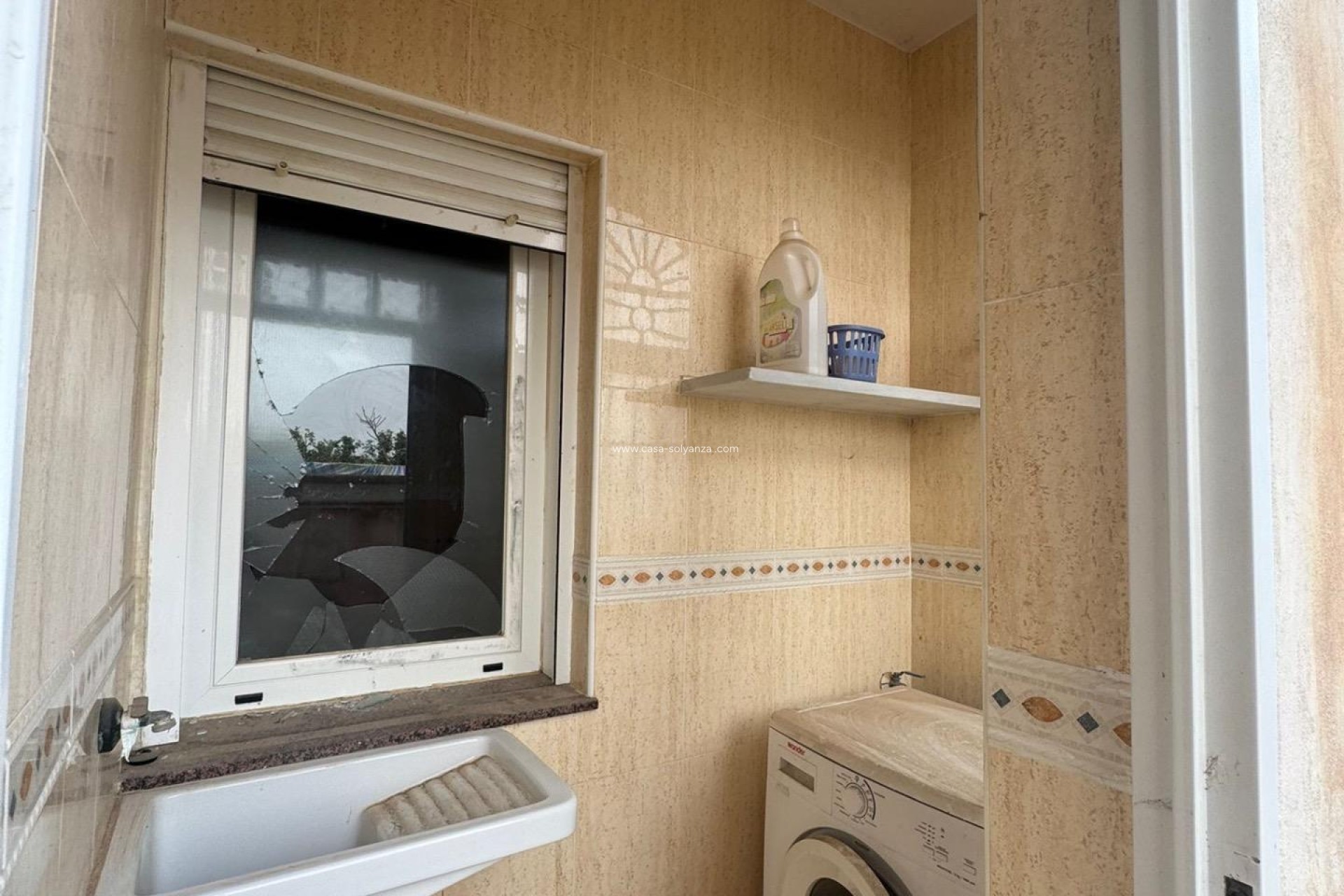 Resale - Villa - Orihuela - La Campaneta