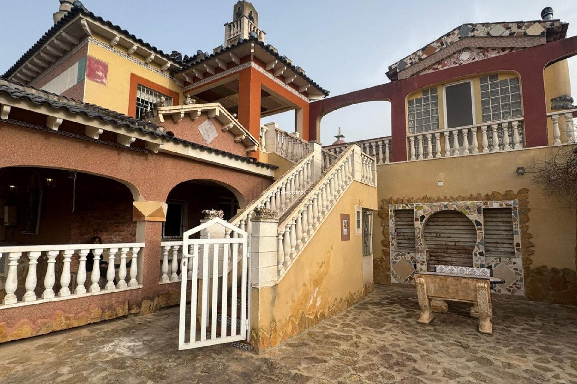 Resale - Villa - Orihuela - La Campaneta