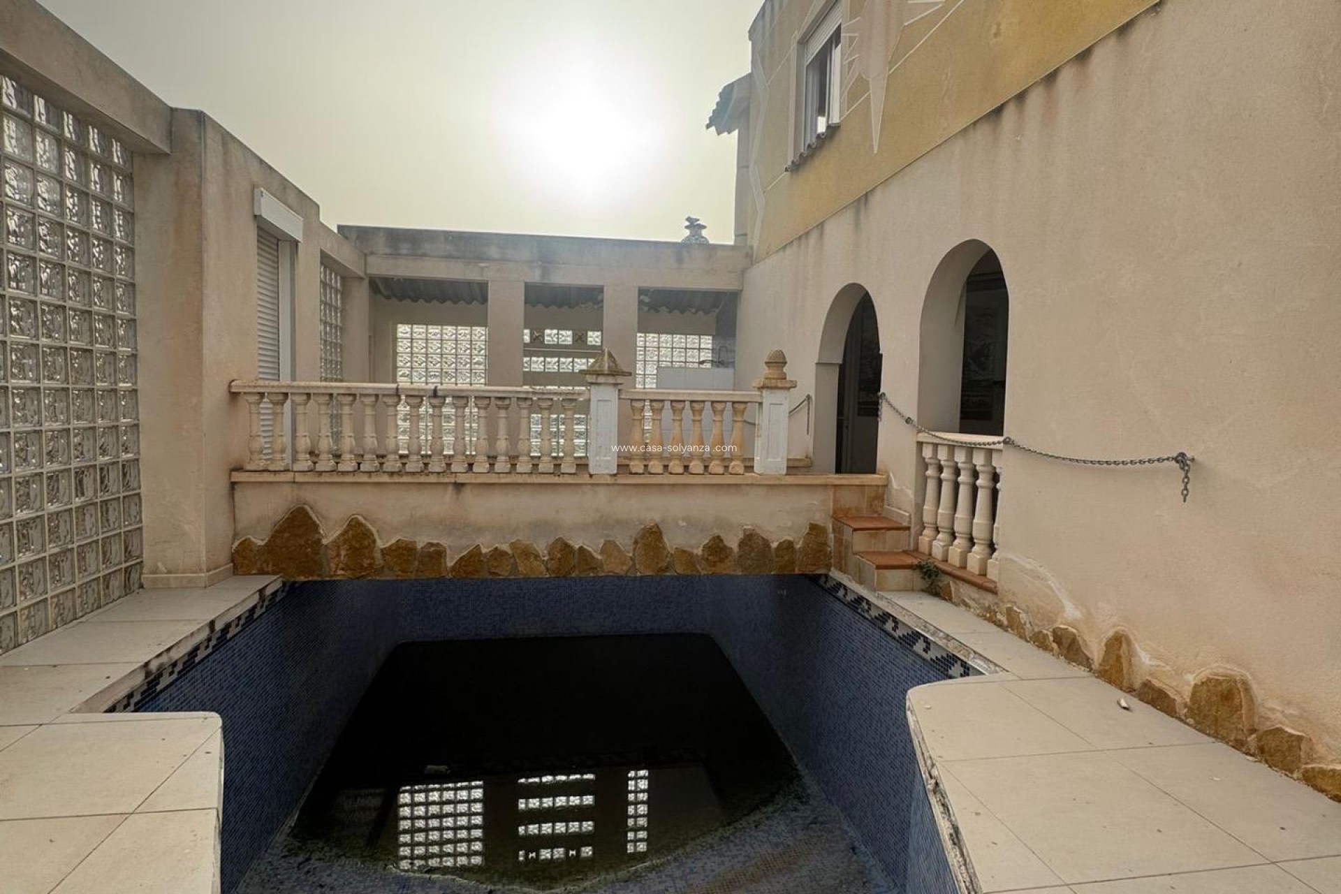 Resale - Villa - Orihuela - La Campaneta