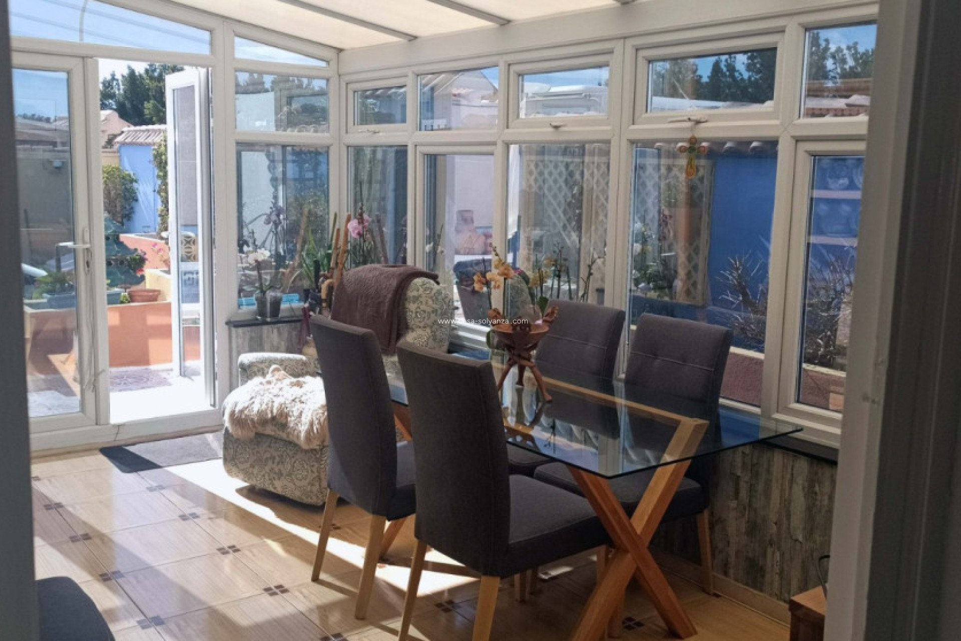 Resale - Villa - Orihuela - La Florida