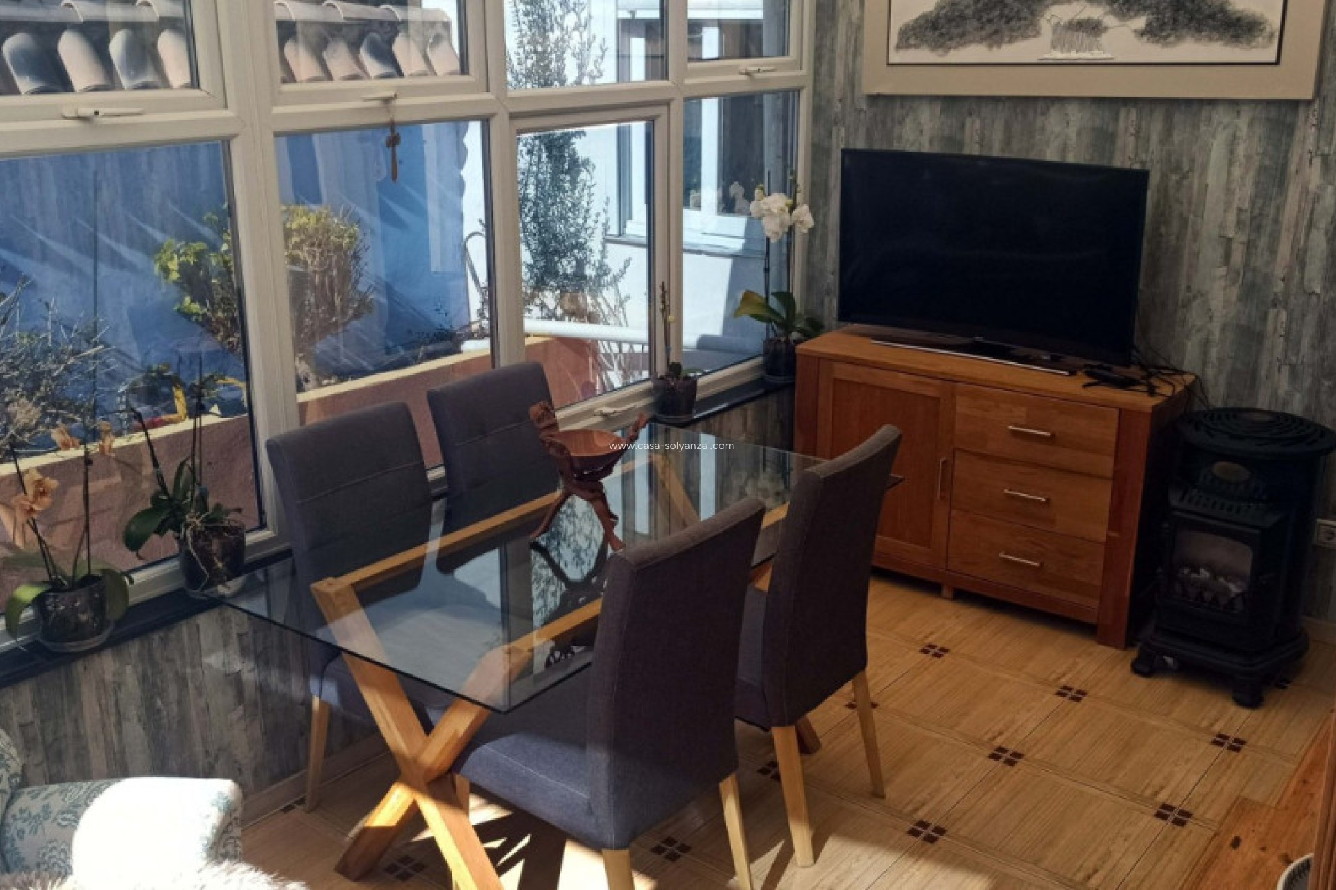 Resale - Villa - Orihuela - La Florida