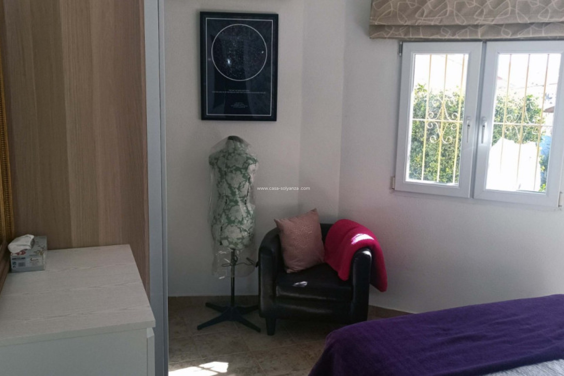 Resale - Villa - Orihuela - La Florida