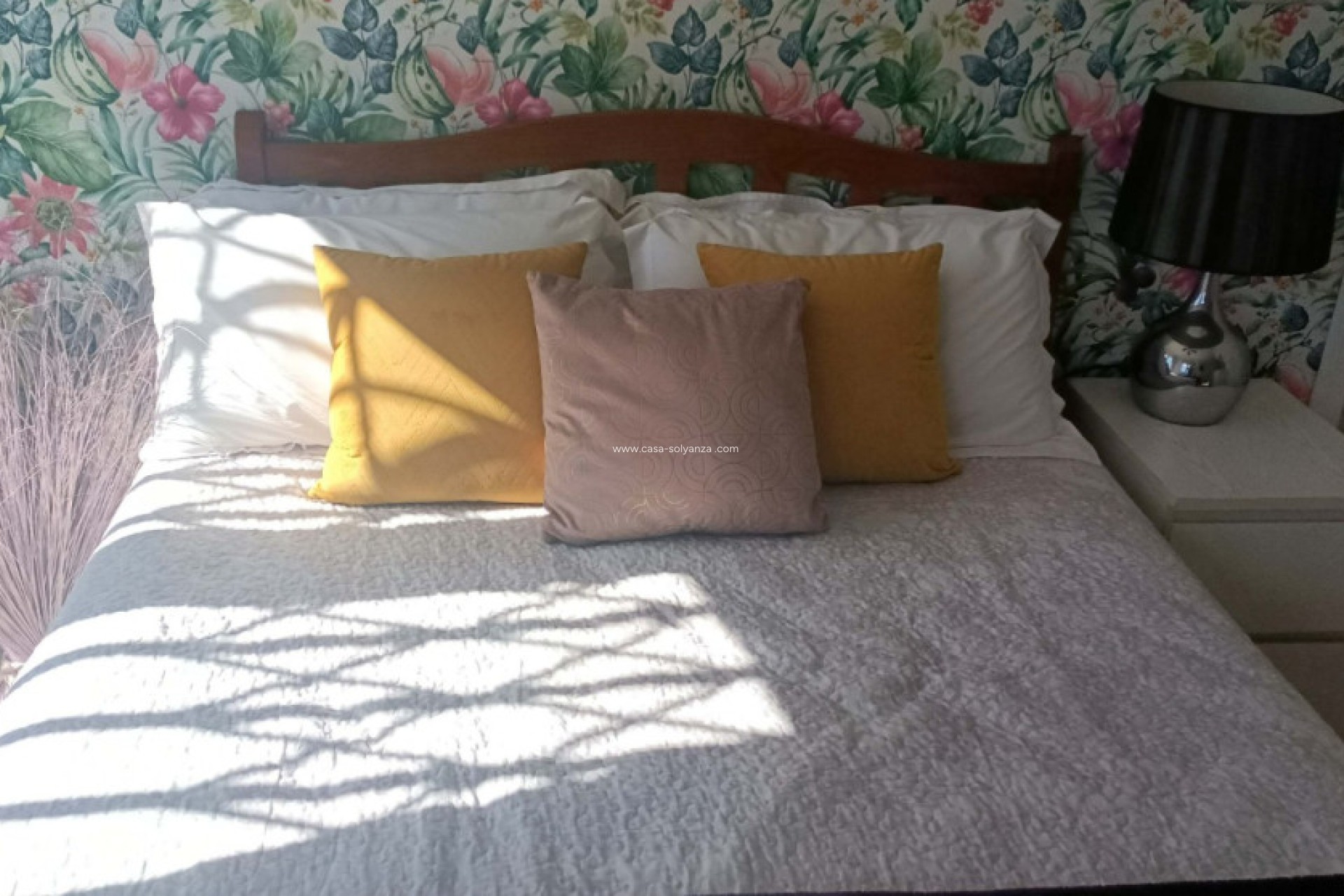 Resale - Villa - Orihuela - La Florida