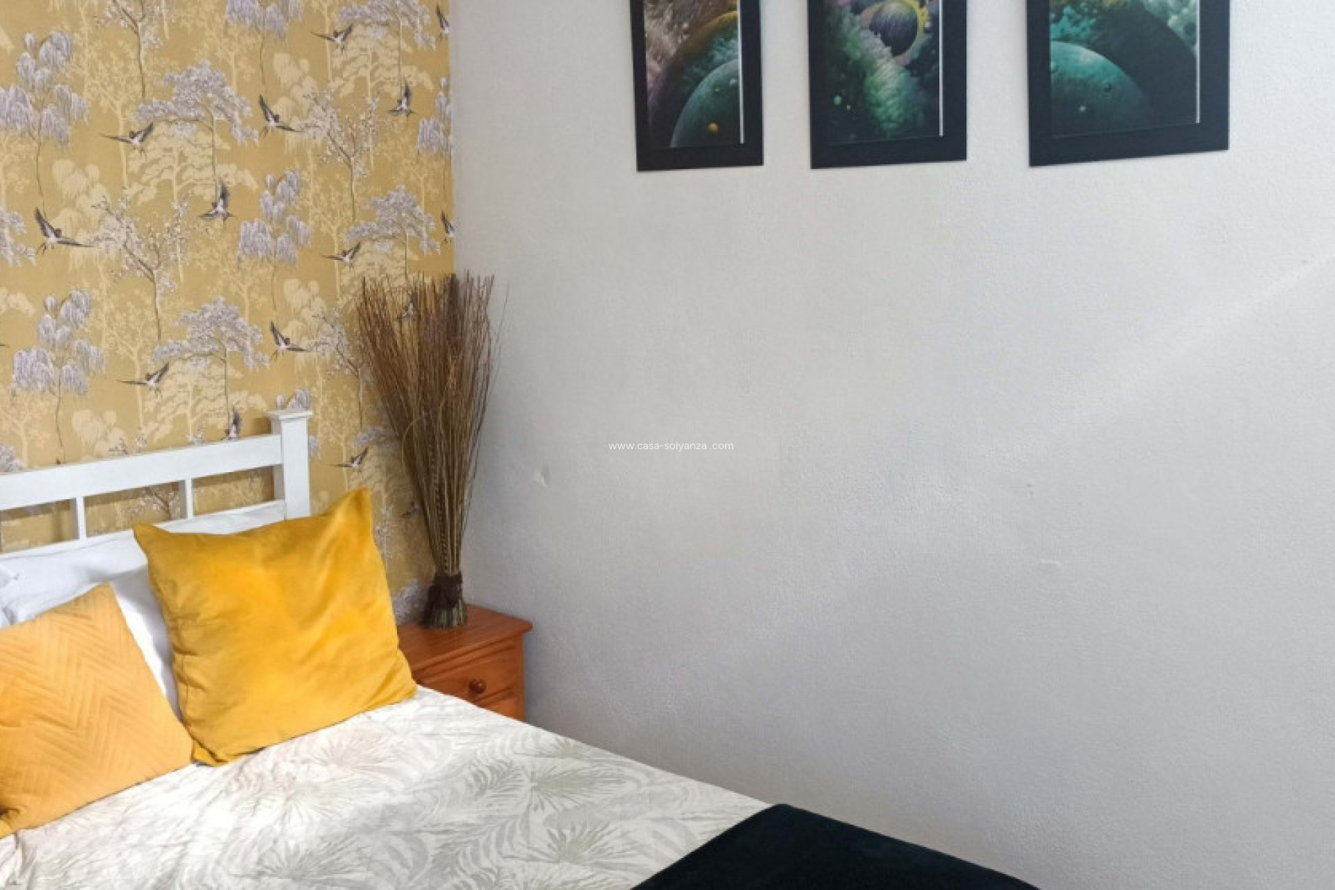 Resale - Villa - Orihuela - La Florida