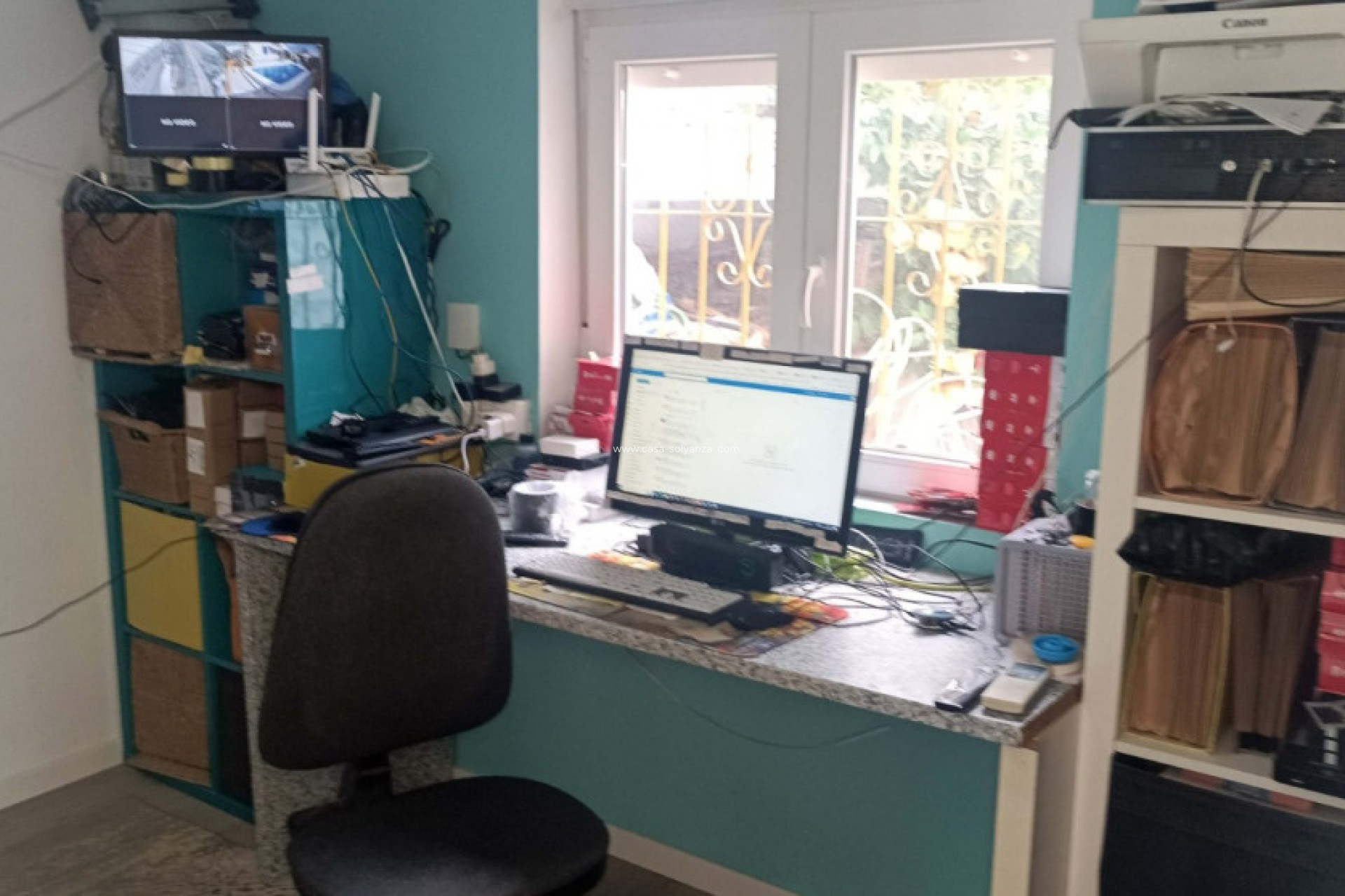 Resale - Villa - Orihuela - La Florida