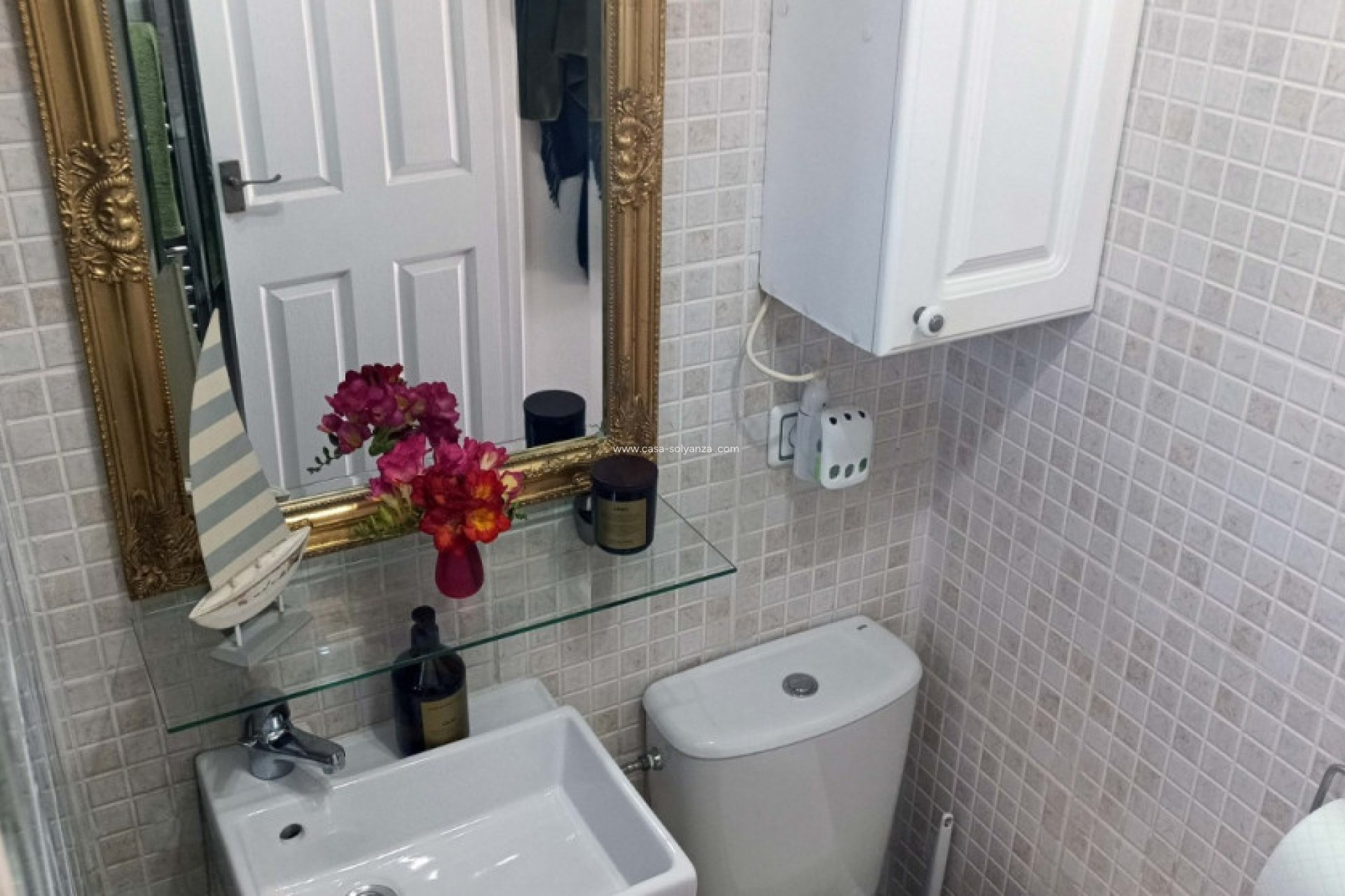 Resale - Villa - Orihuela - La Florida