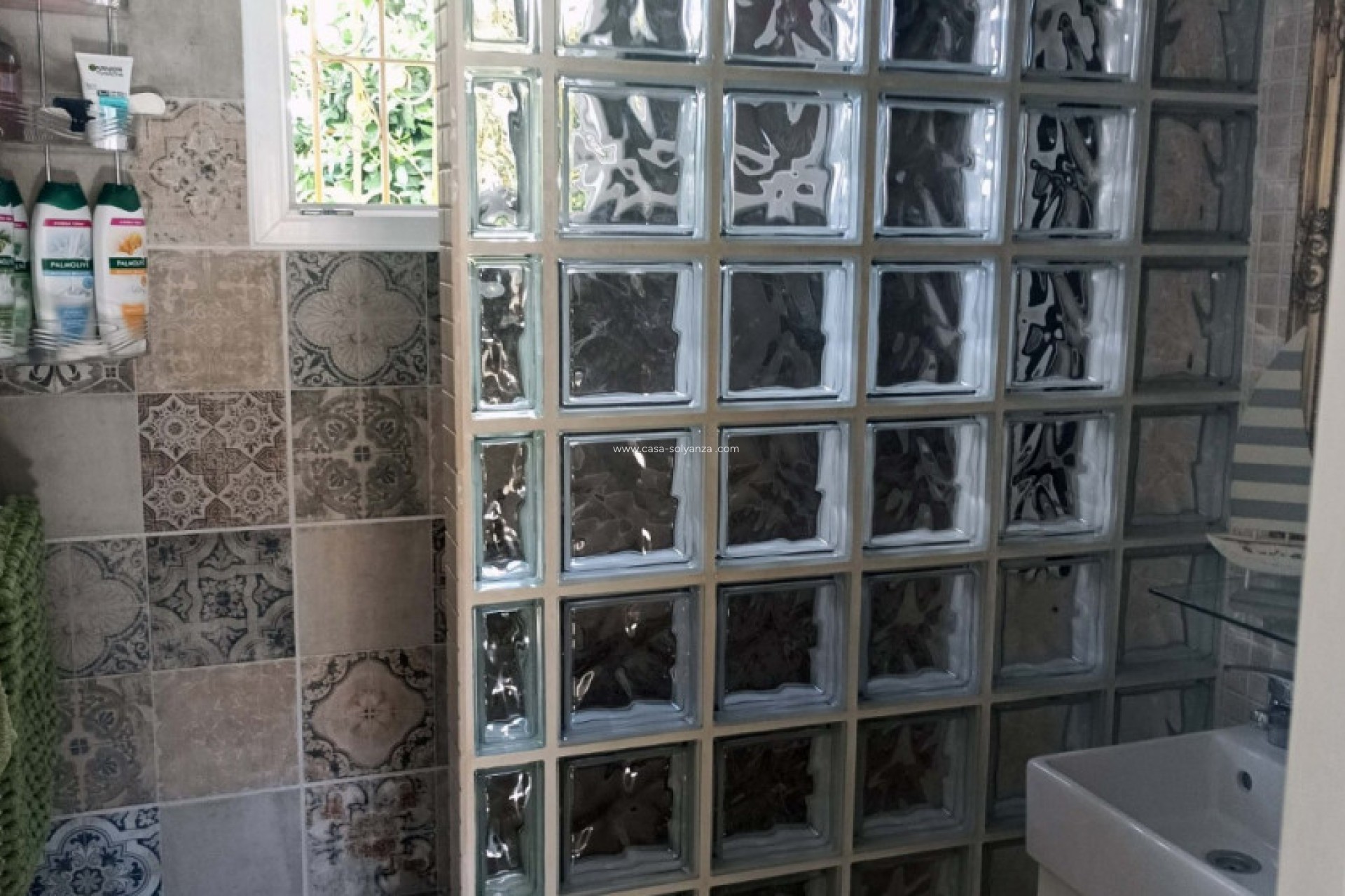 Resale - Villa - Orihuela - La Florida