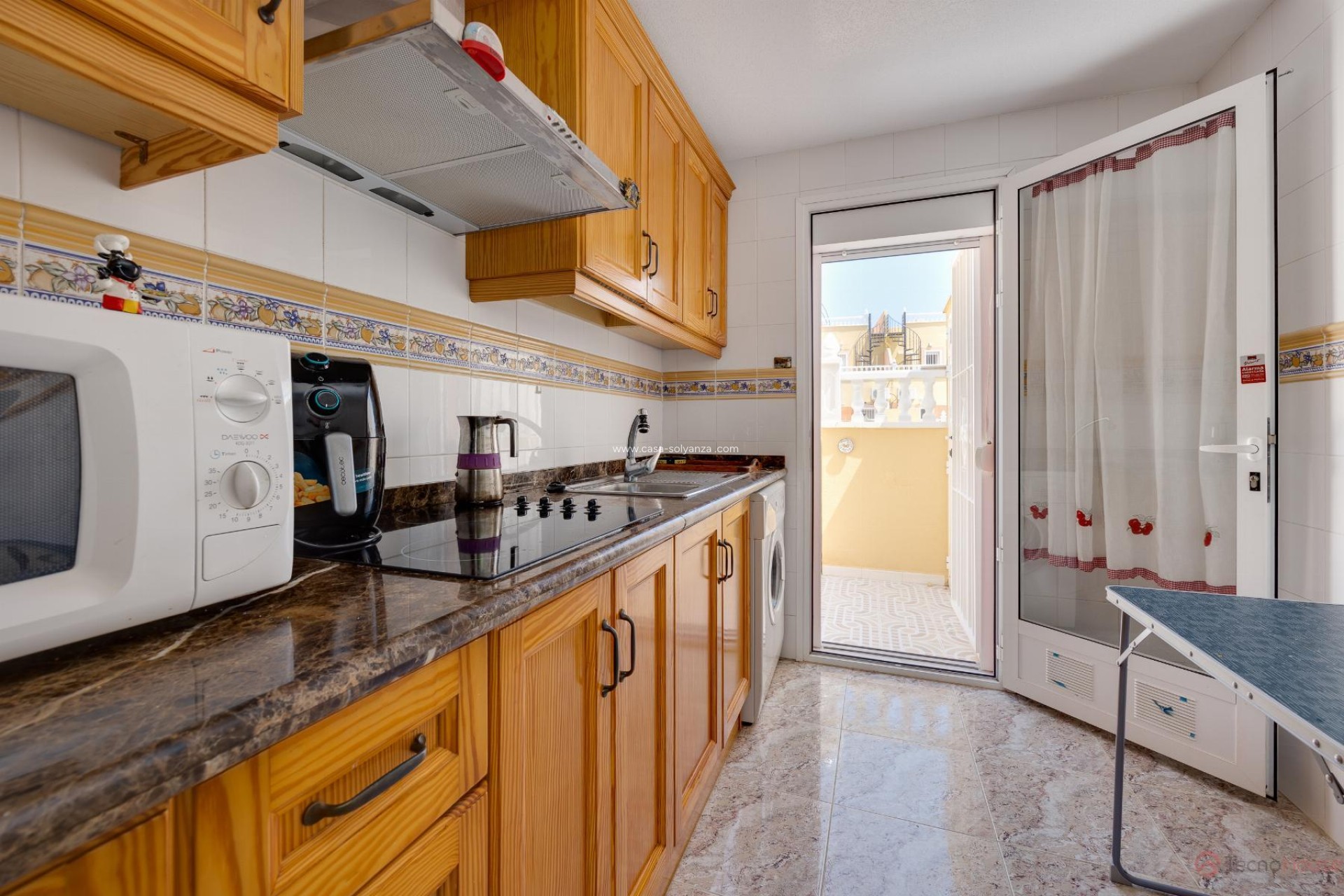 Resale - Villa - Orihuela - La Zenia