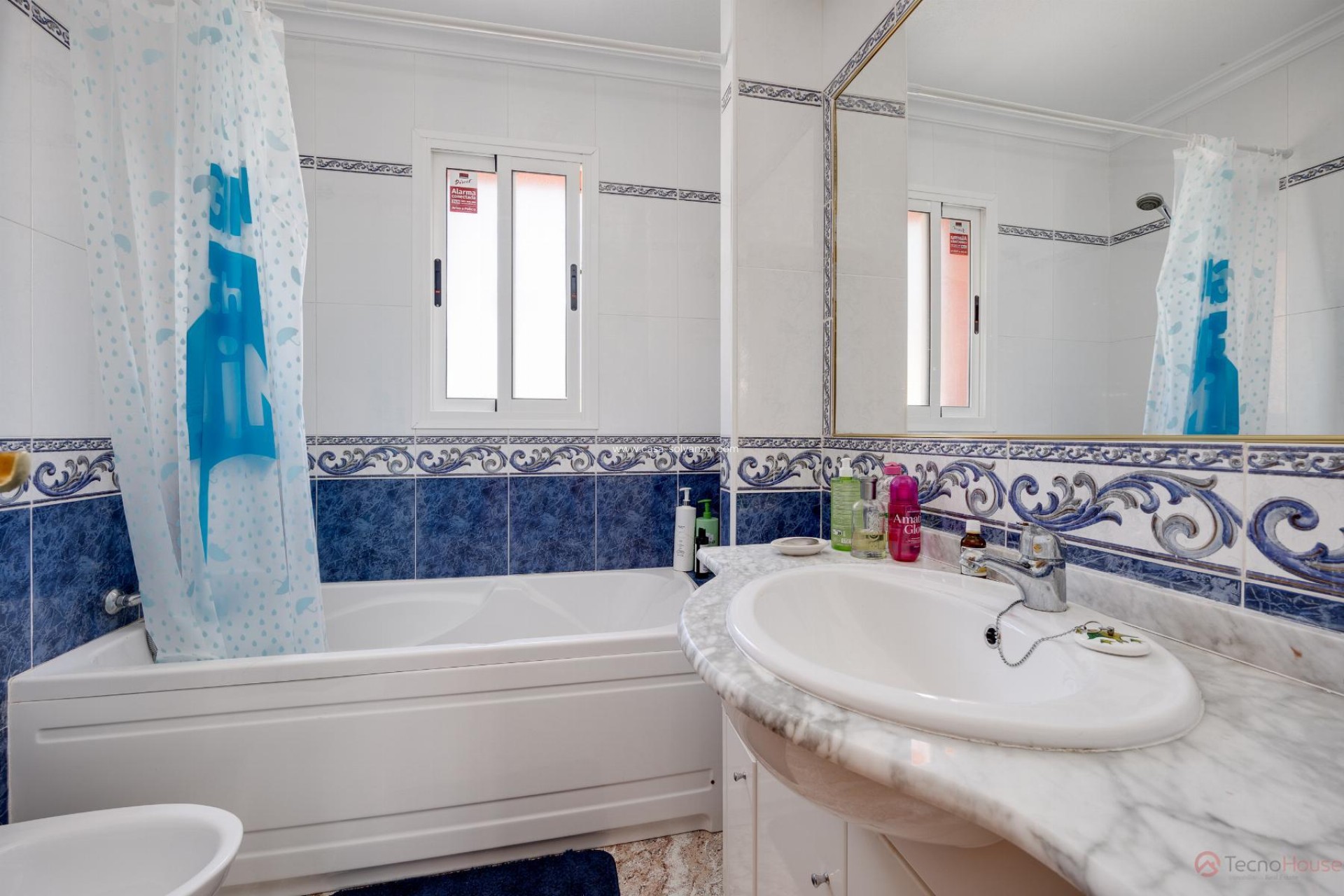 Resale - Villa - Orihuela - La Zenia