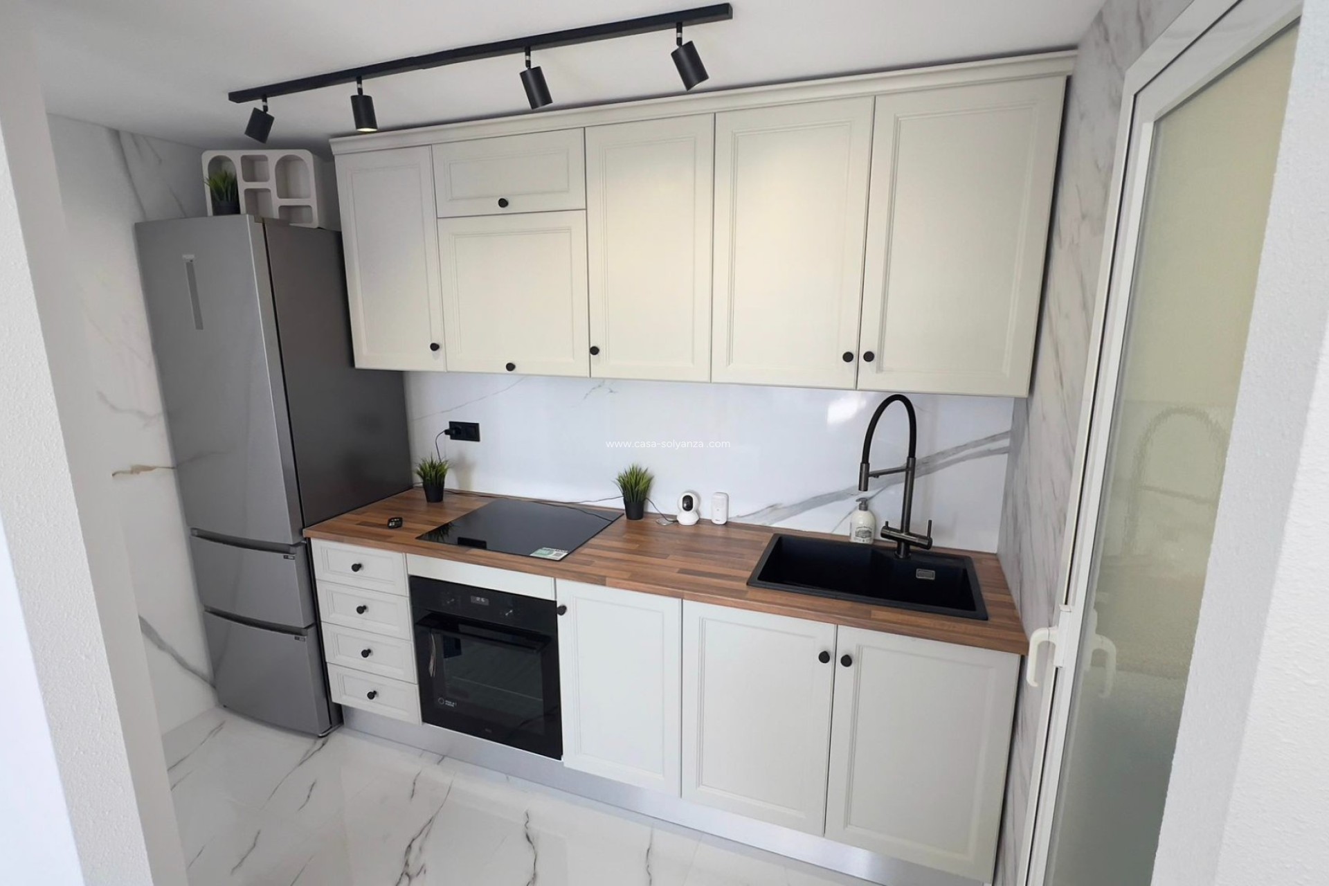 Resale - Villa - Orihuela - La Zenia