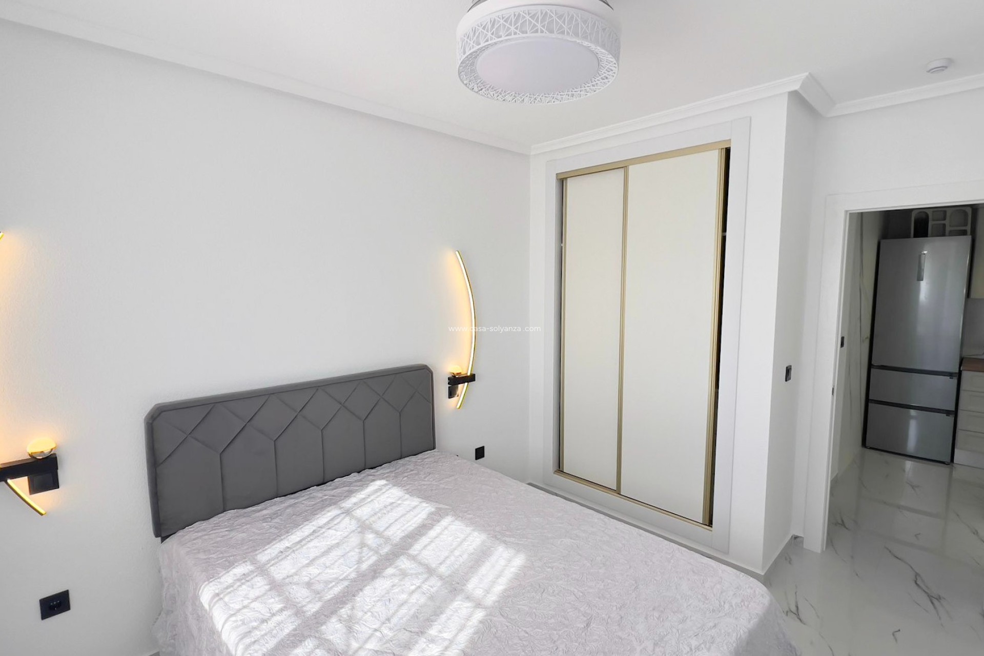 Resale - Villa - Orihuela - La Zenia