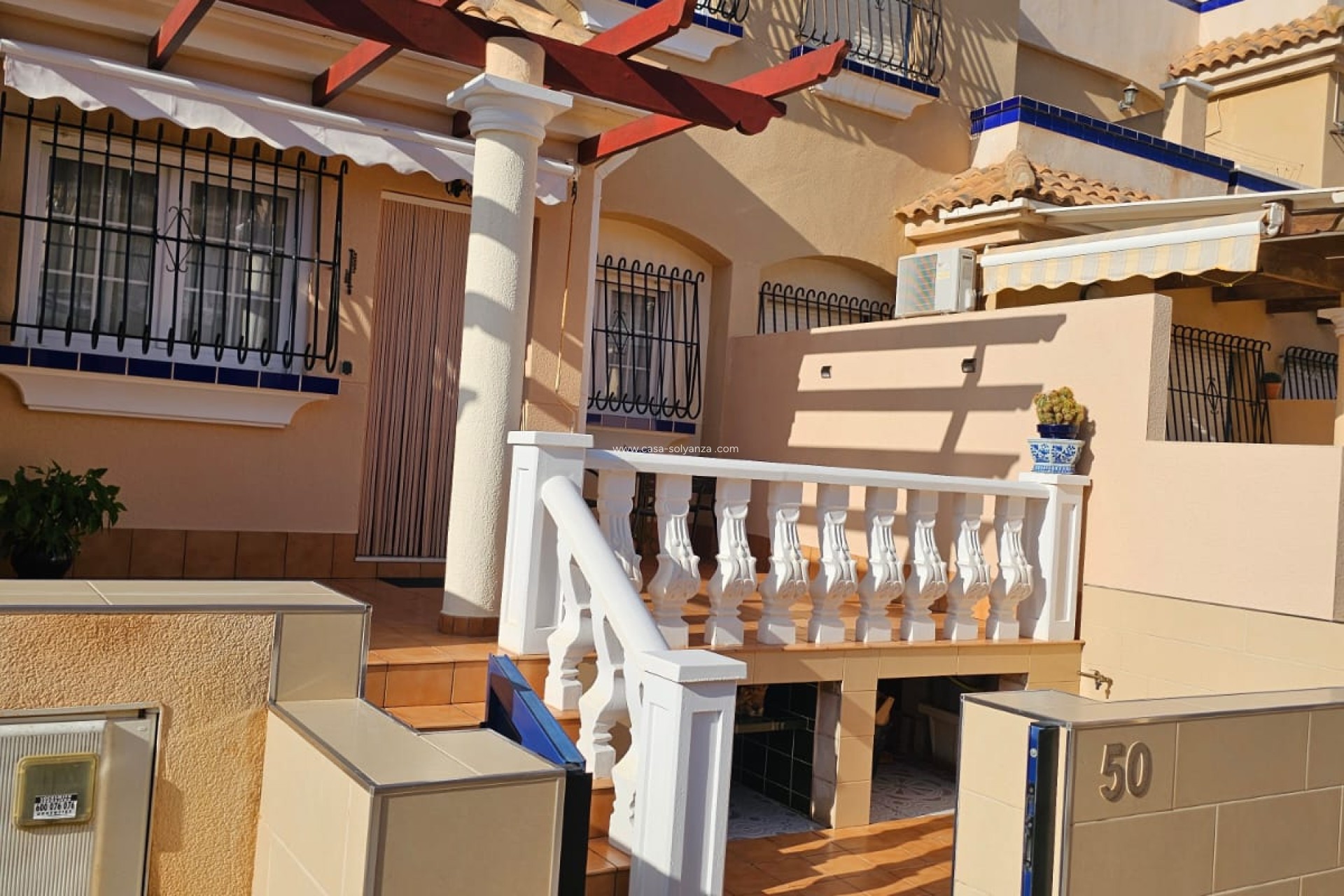 Resale - Villa - Orihuela - La Zenia