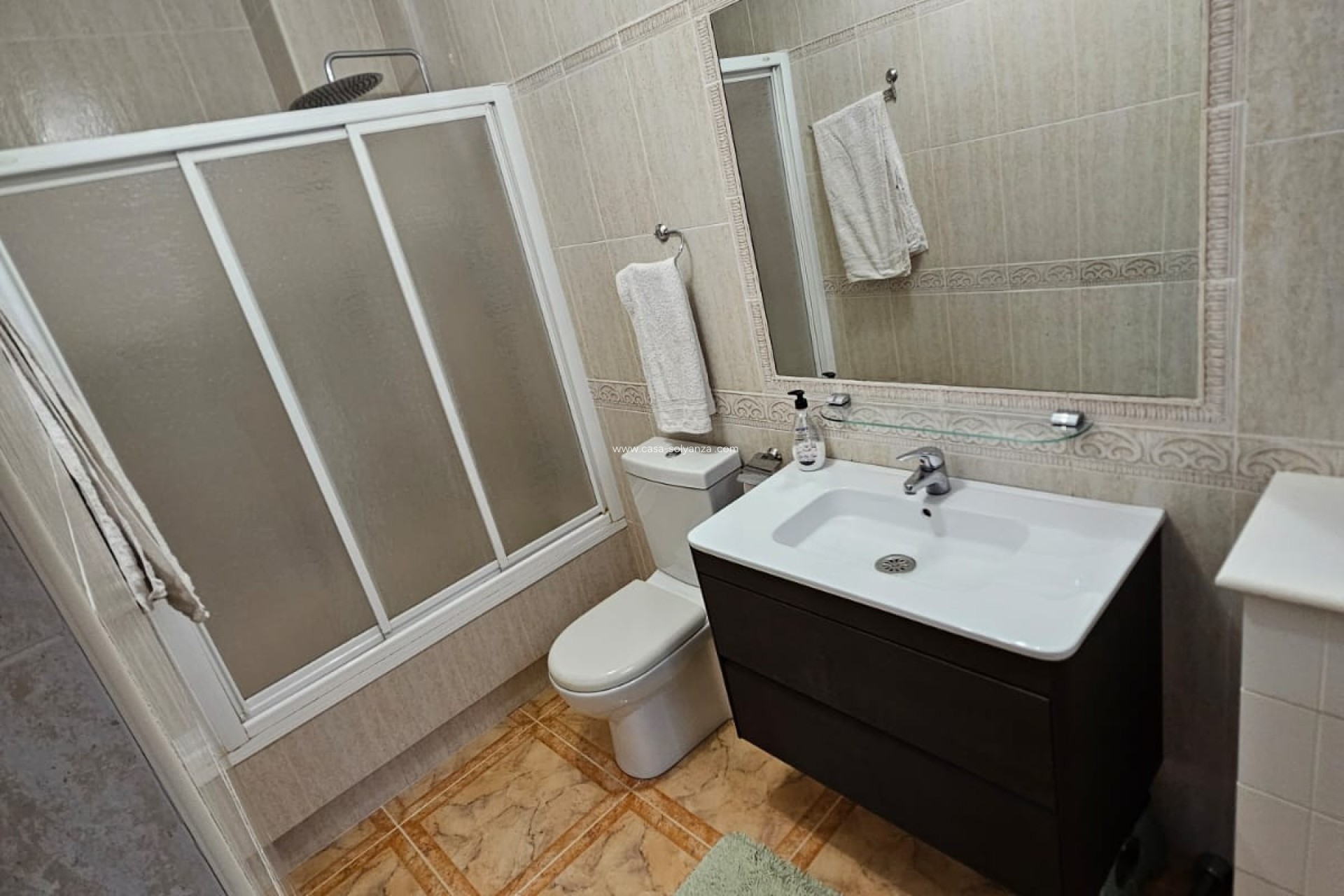 Resale - Villa - Orihuela - La Zenia