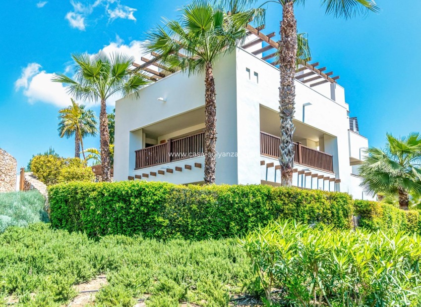 Resale - Villa - Orihuela - Las Colinas Golf Resort