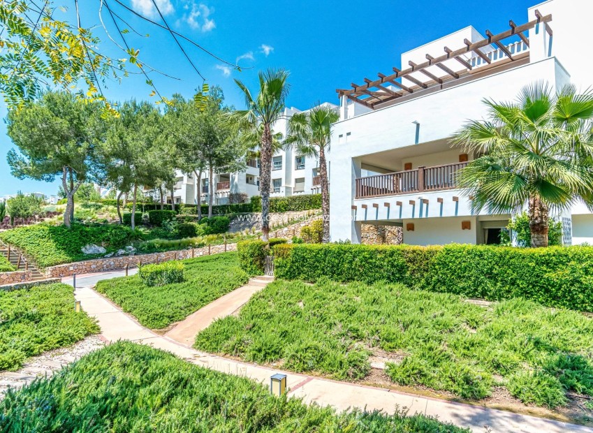 Resale - Villa - Orihuela - Las Colinas Golf Resort