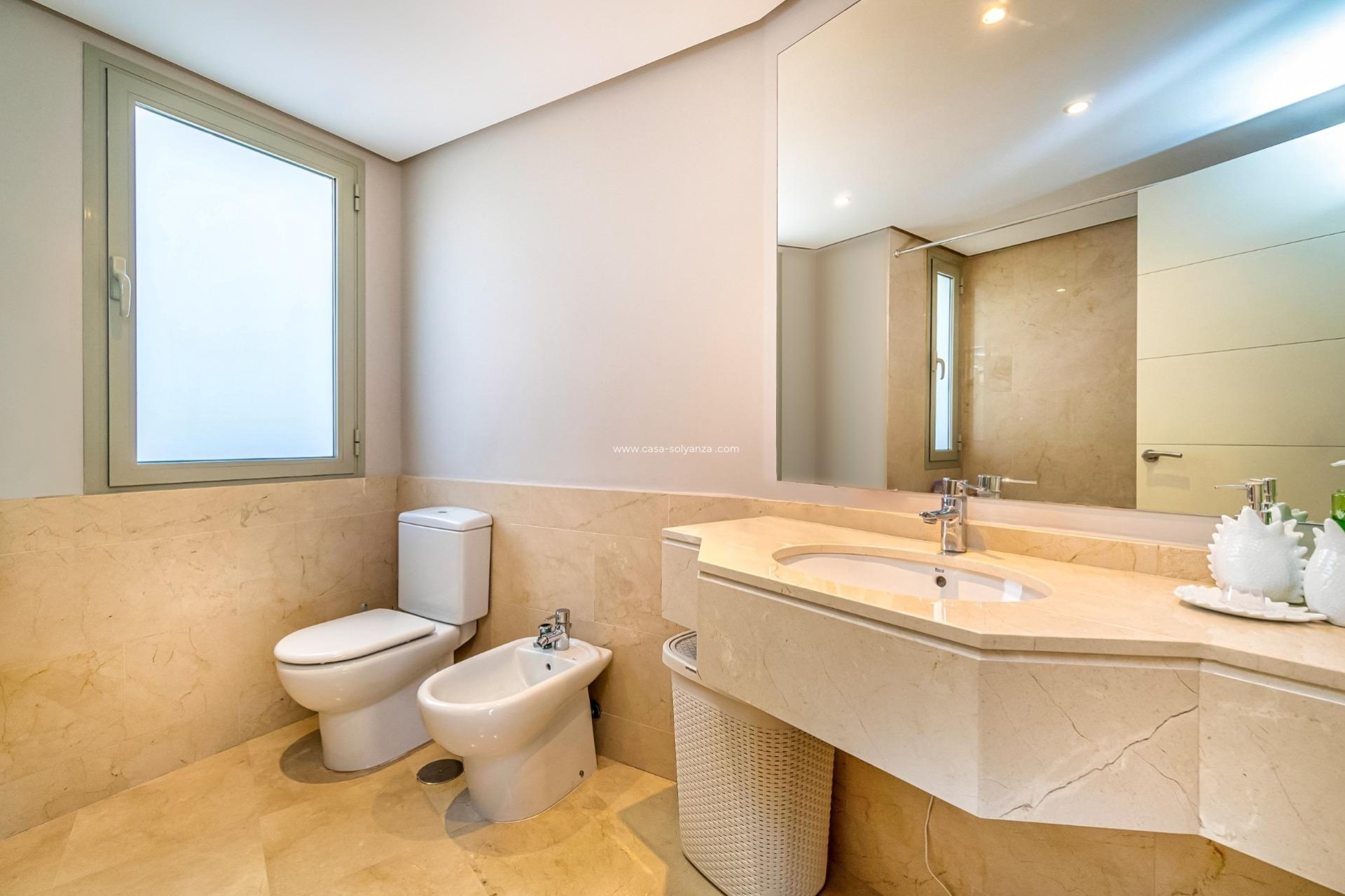 Resale - Villa - Orihuela - Las Colinas Golf Resort