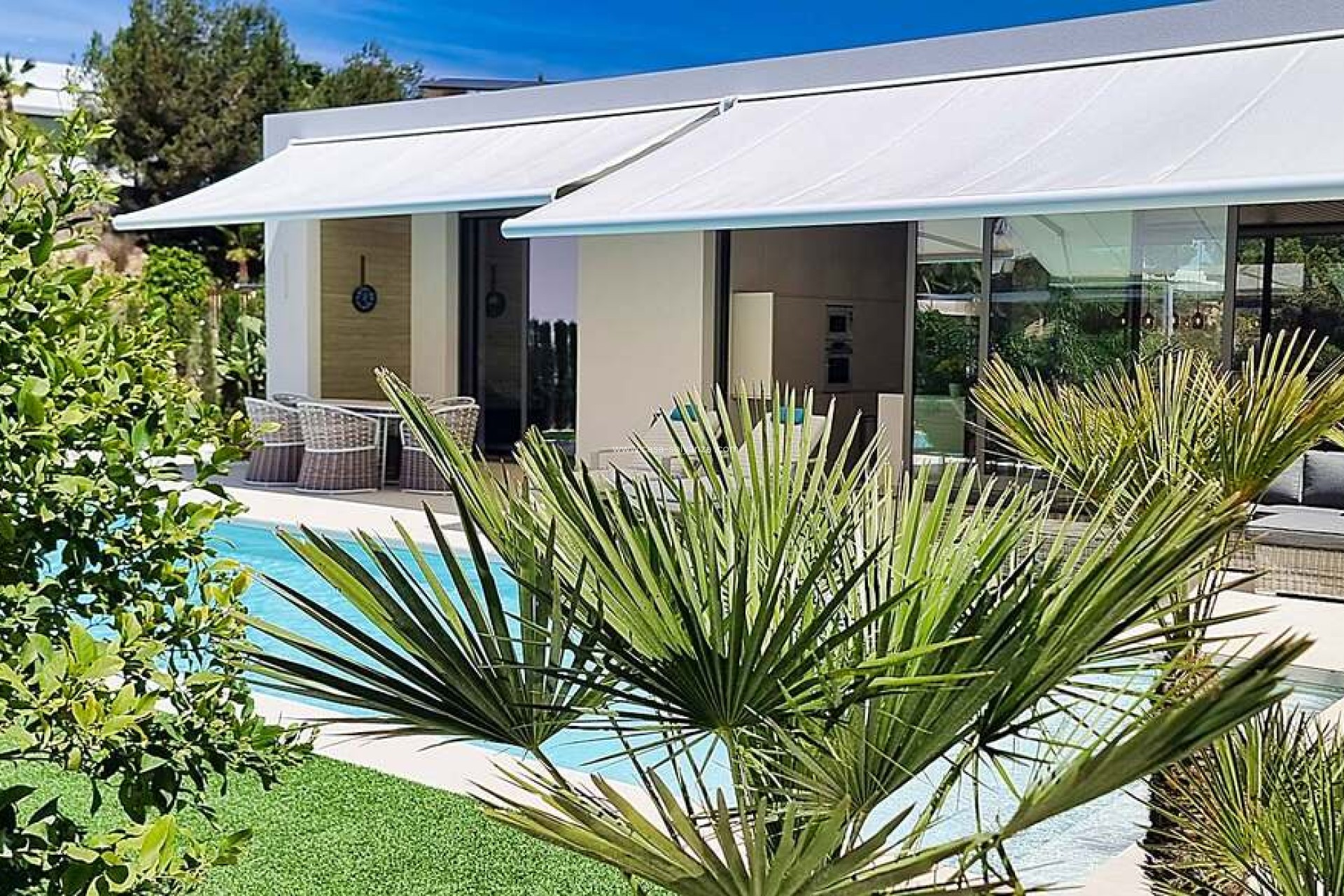 Resale - Villa - Orihuela - Las Colinas Golf Resort