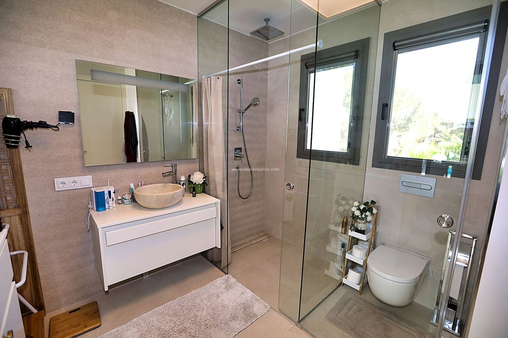 Resale - Villa - Orihuela - Las Colinas Golf Resort