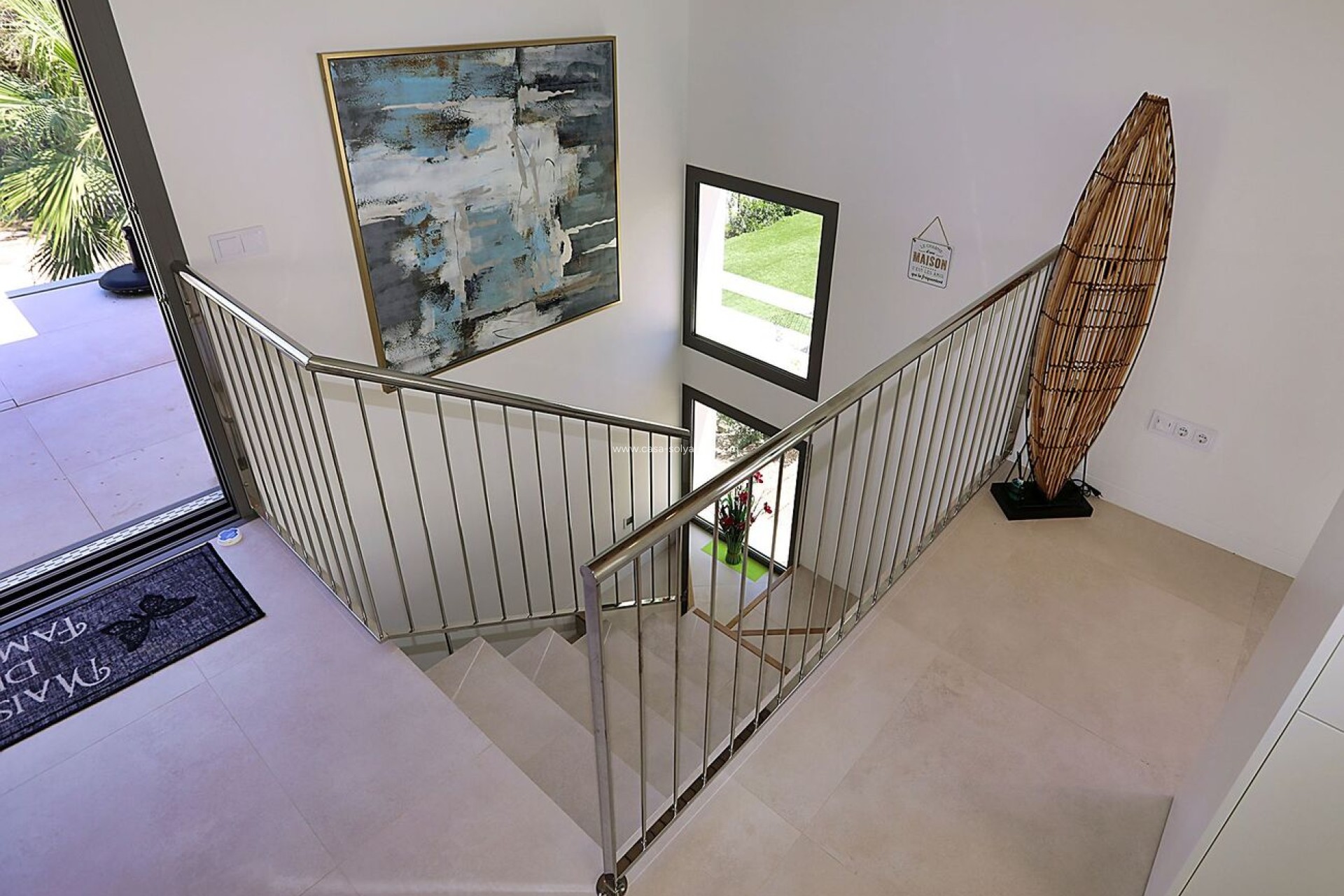 Resale - Villa - Orihuela - Las Colinas Golf Resort