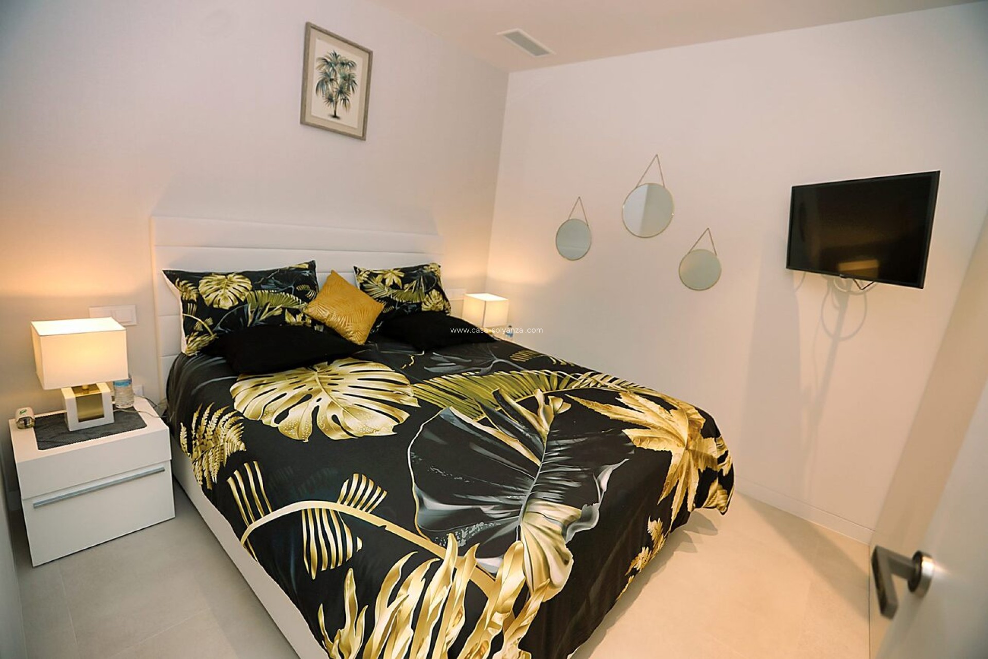 Resale - Villa - Orihuela - Las Colinas Golf Resort