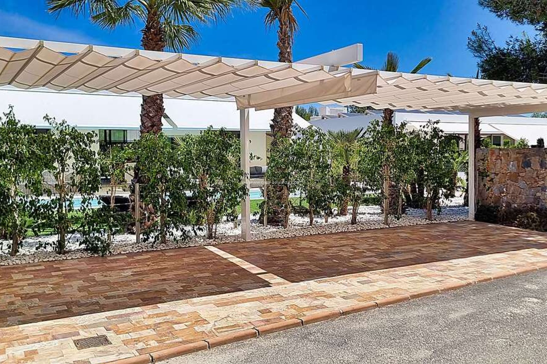 Resale - Villa - Orihuela - Las Colinas Golf Resort