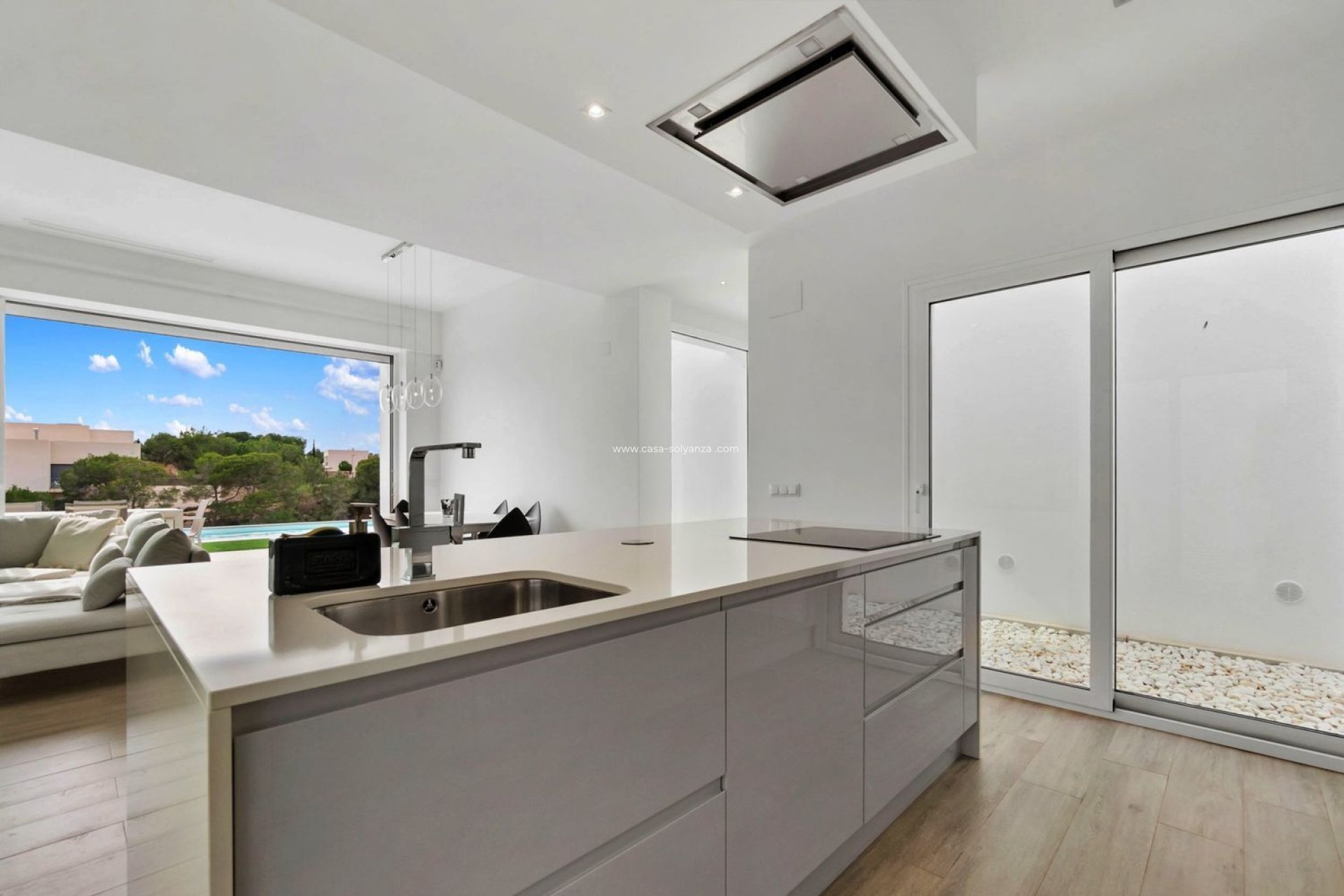 Resale - Villa - Orihuela - Las Colinas Golf Resort