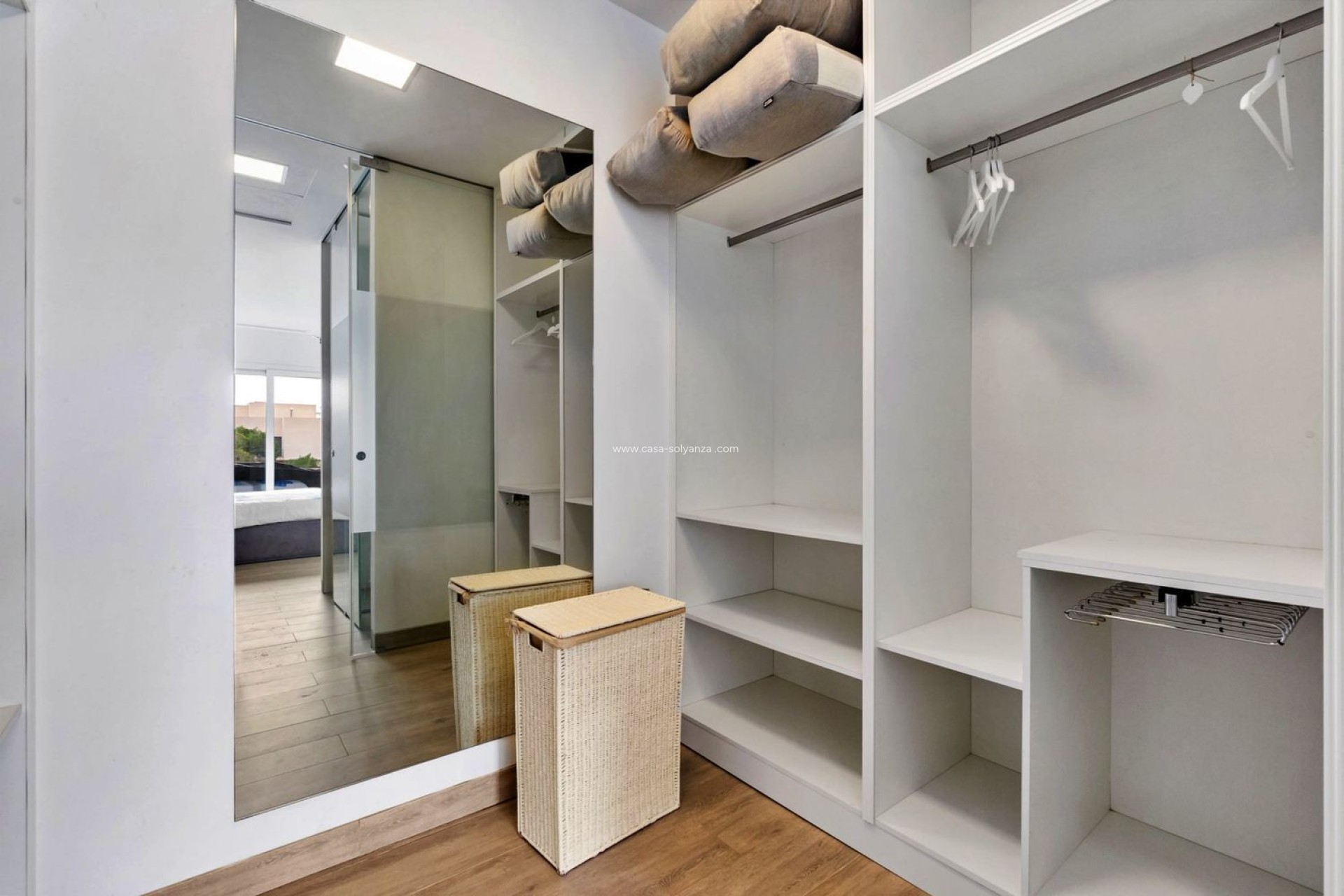 Resale - Villa - Orihuela - Las Colinas Golf Resort