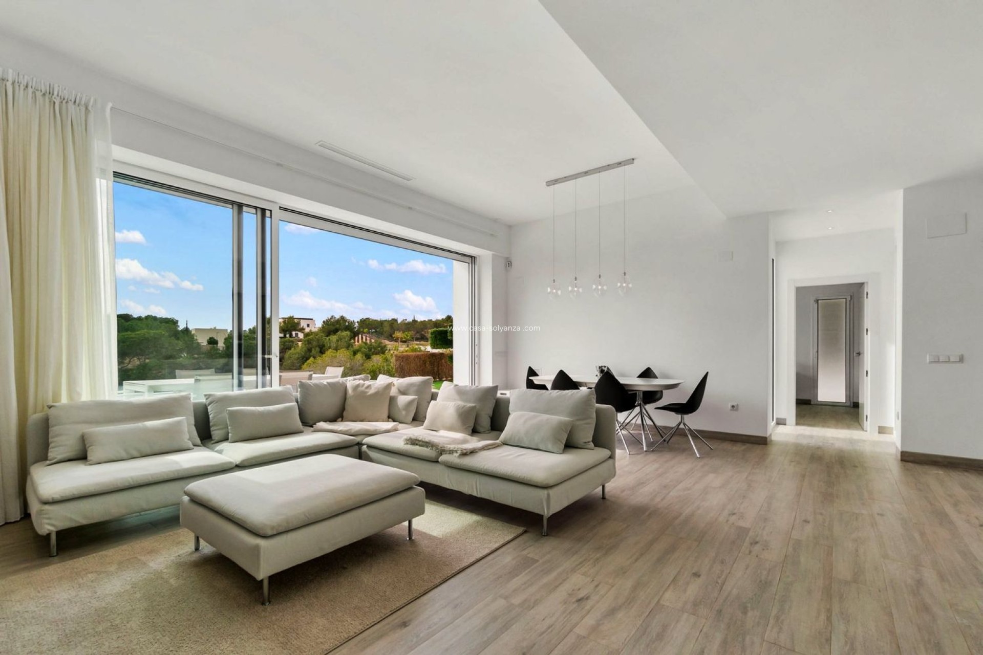 Resale - Villa - Orihuela - Las Colinas Golf Resort