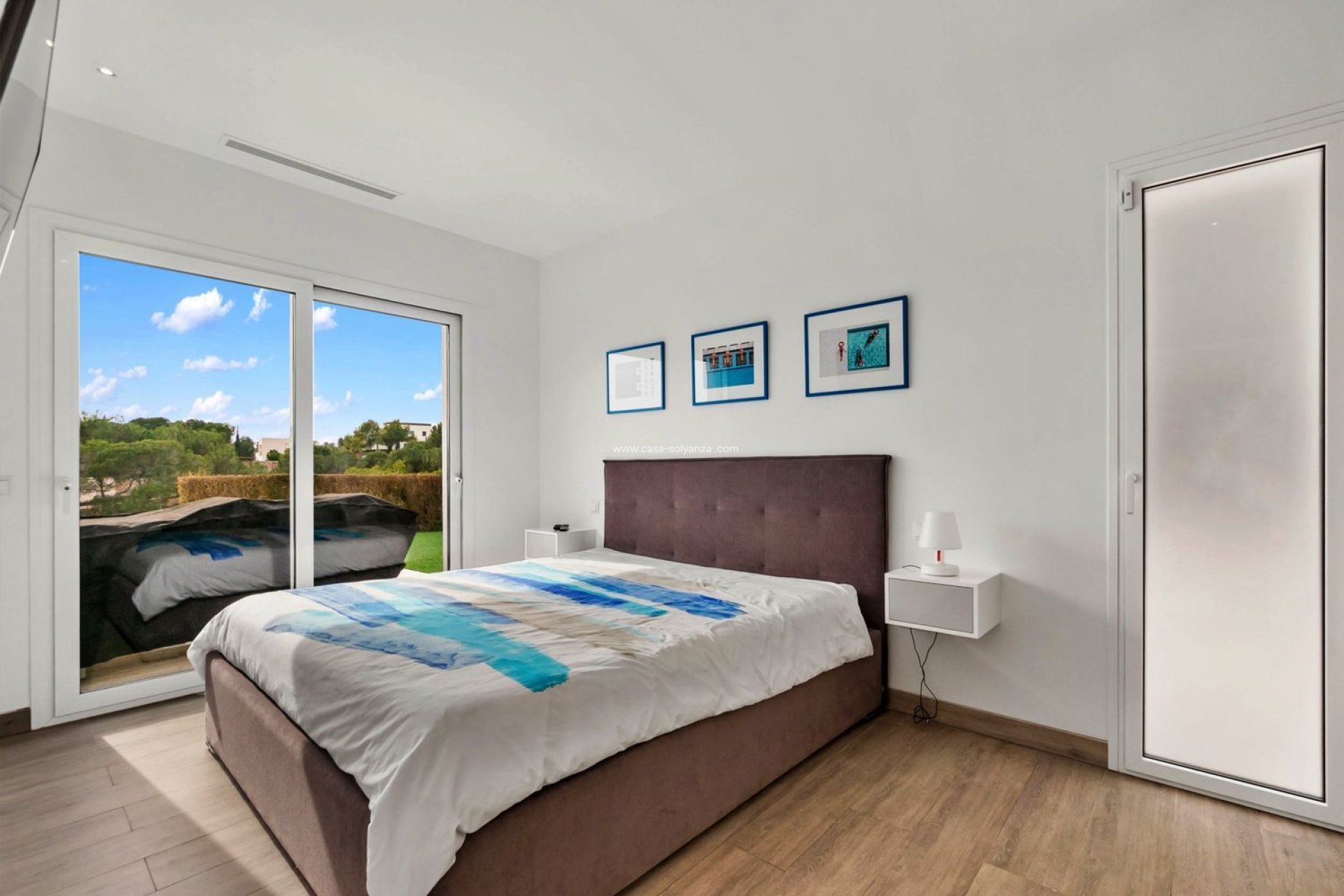 Resale - Villa - Orihuela - Las Colinas Golf Resort