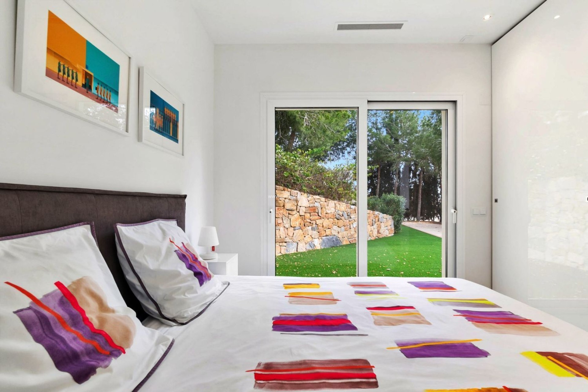 Resale - Villa - Orihuela - Las Colinas Golf Resort