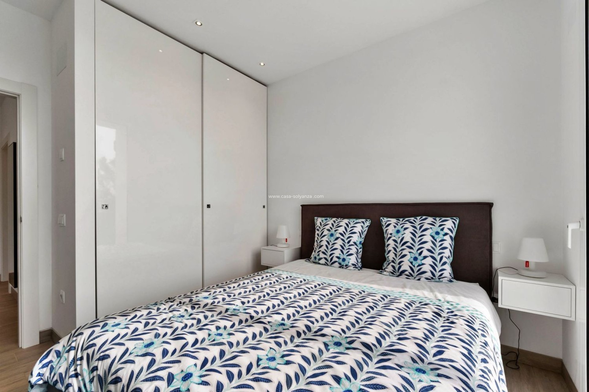 Resale - Villa - Orihuela - Las Colinas Golf Resort