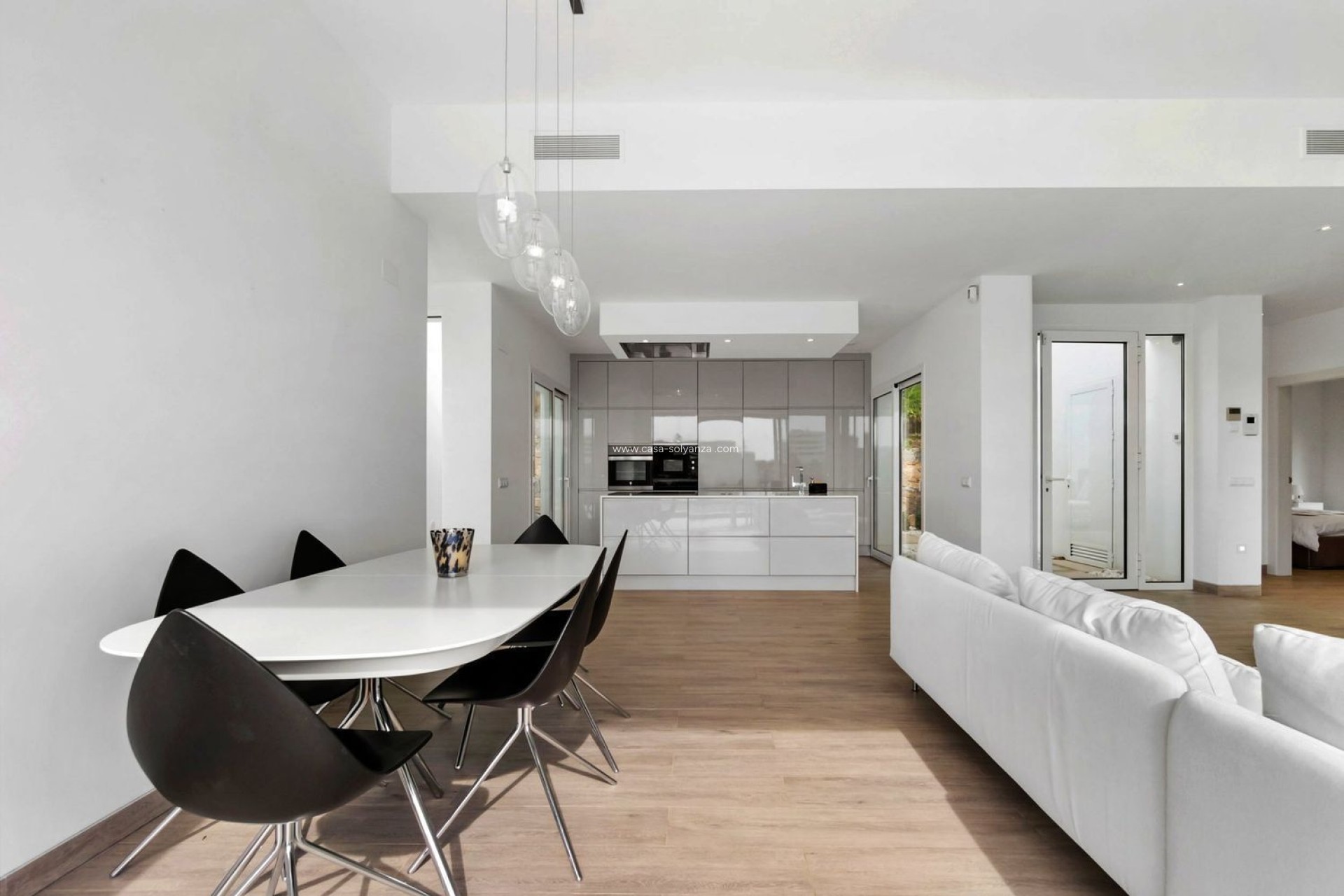 Resale - Villa - Orihuela - Las Colinas Golf Resort