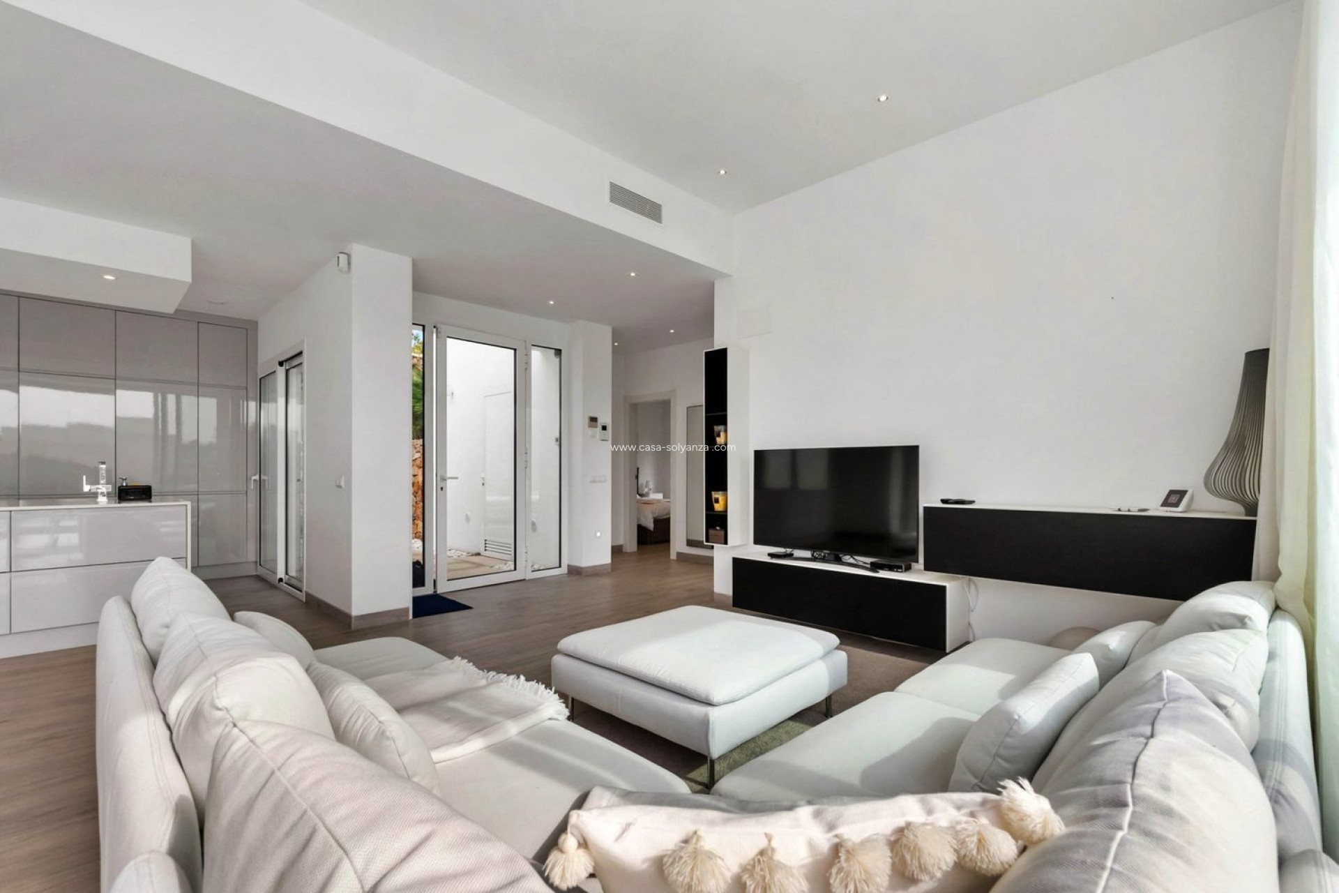 Resale - Villa - Orihuela - Las Colinas Golf Resort