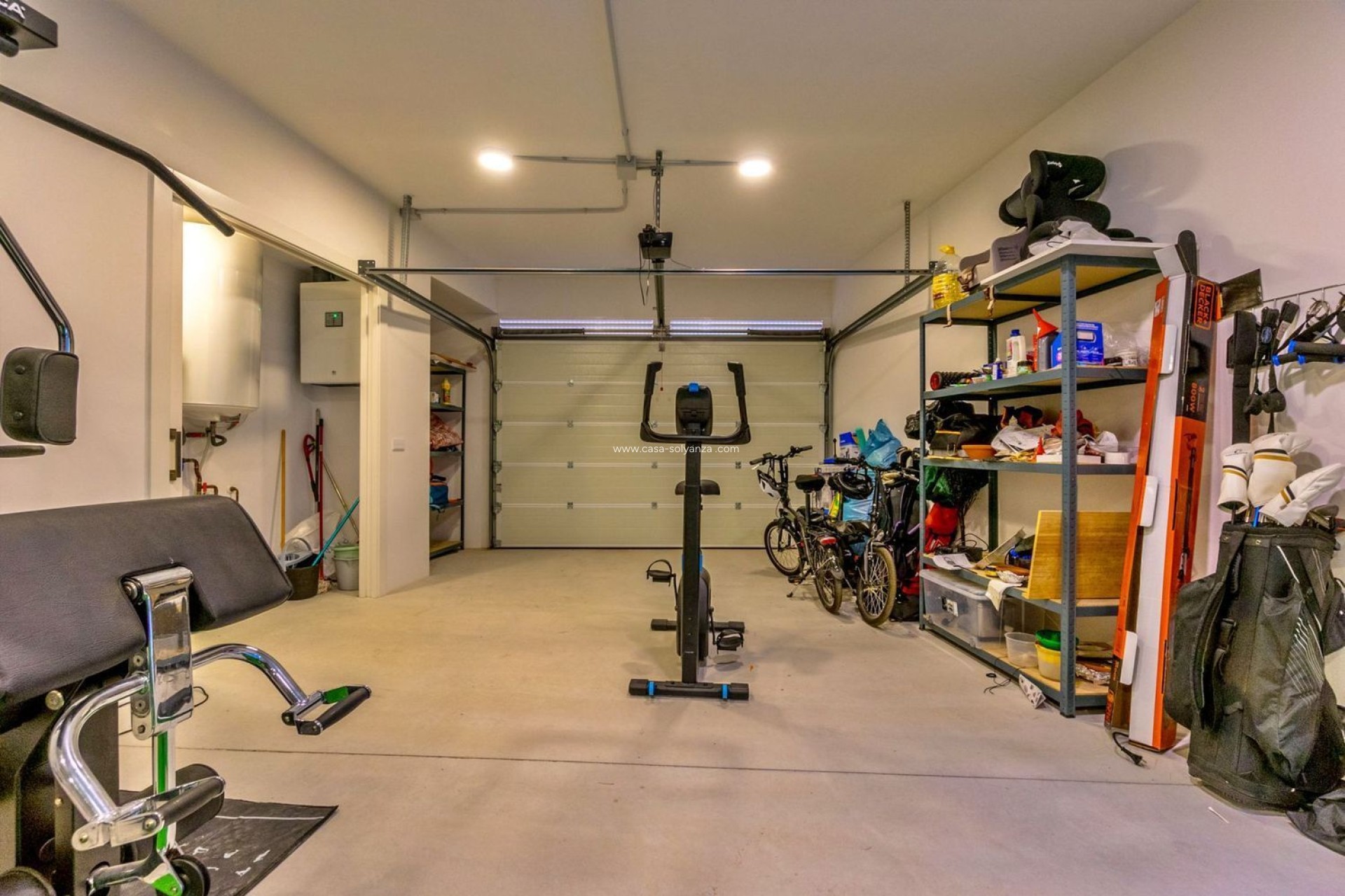 Resale - Villa - Orihuela - Las Colinas Golf Resort